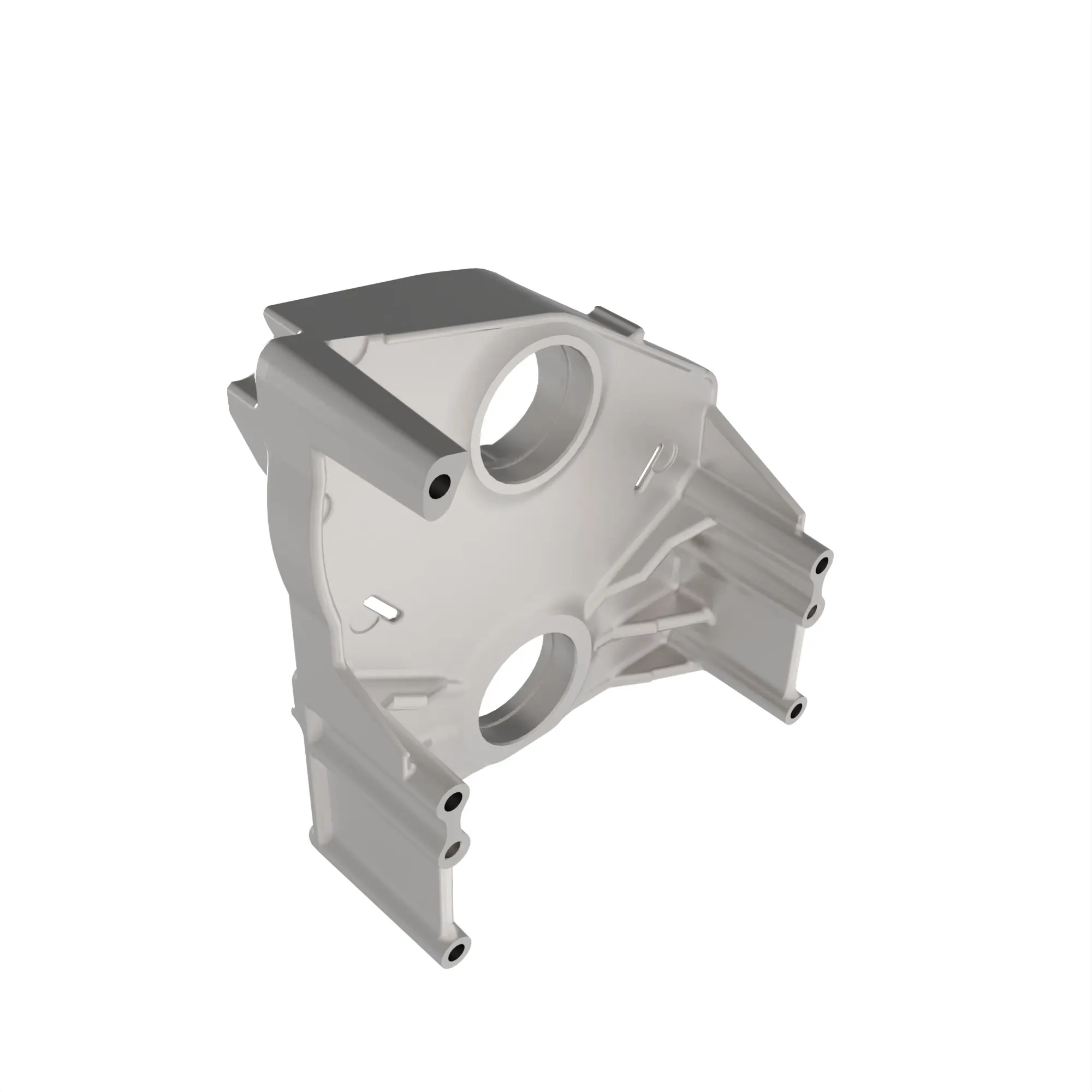 SUPPORT, PTO BEARINGS SUPPORT