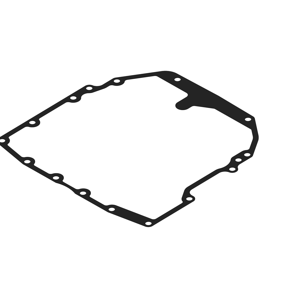 John Deere Gasket - L152507