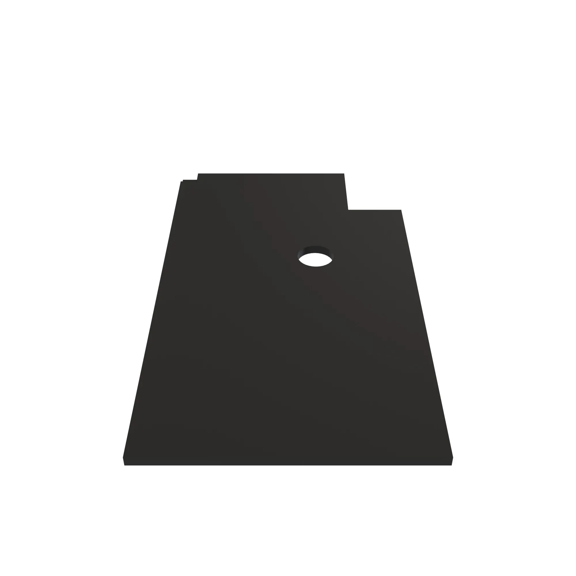 John Deere Isolator - T371307