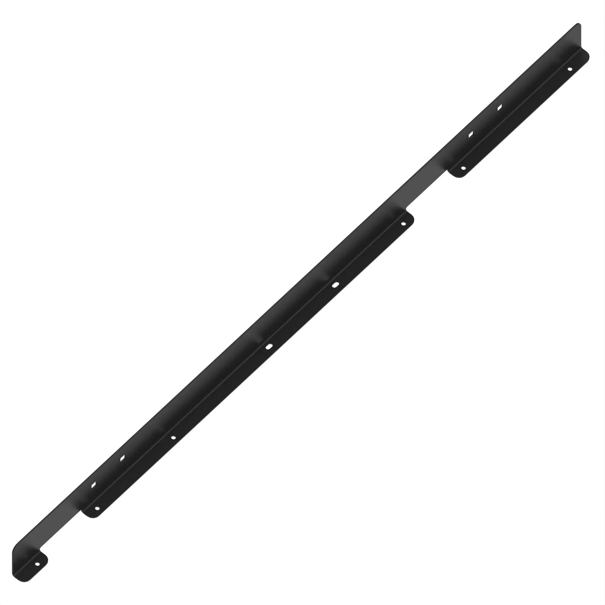 John Deere Hydraulic Module Door Support - N380804