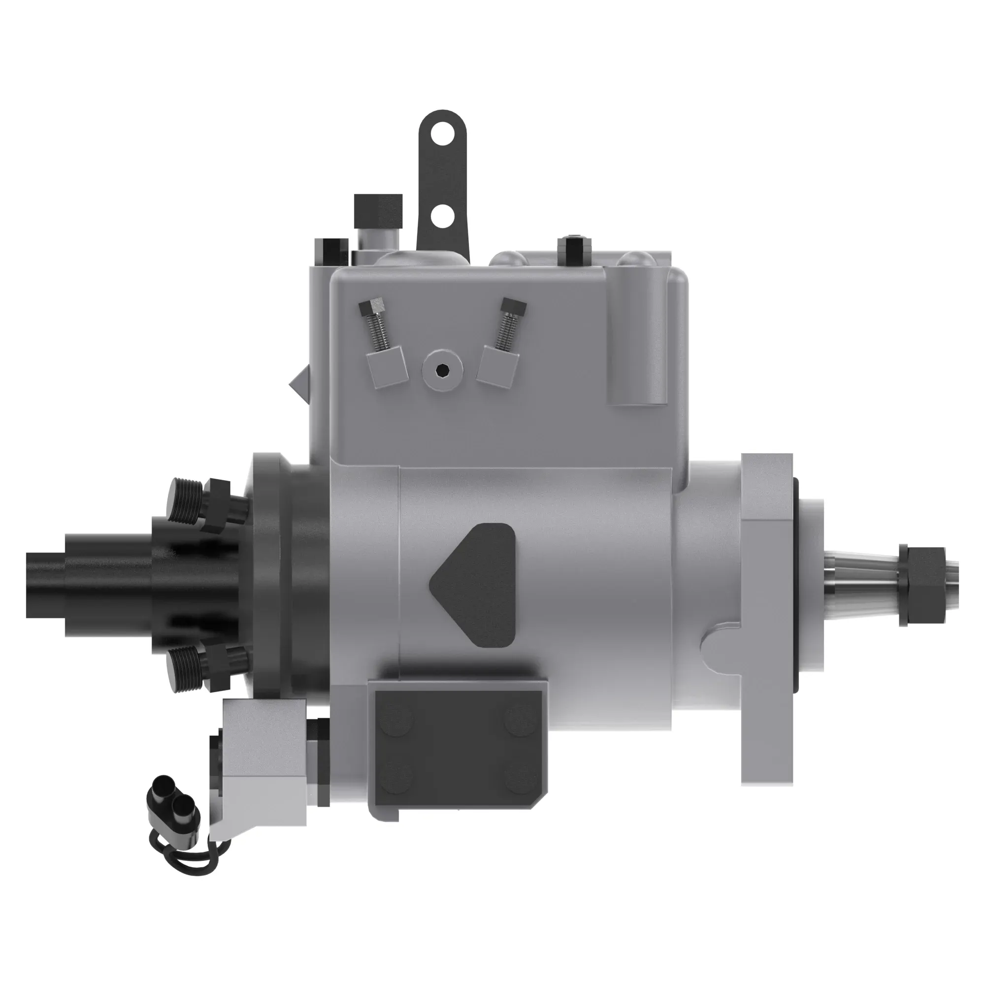 Fuel Injection Pump