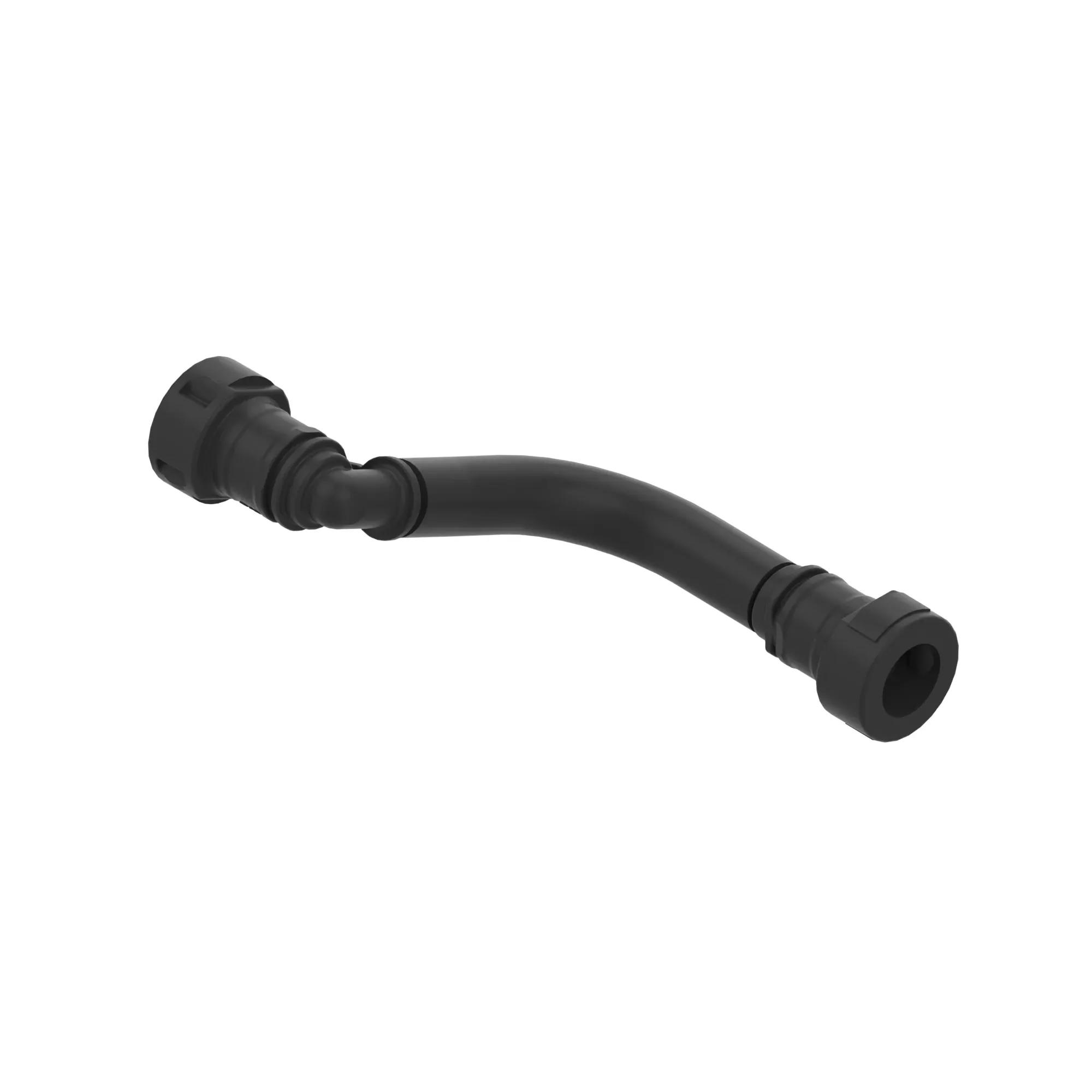HOSE, MOLDED, 1TE ID12