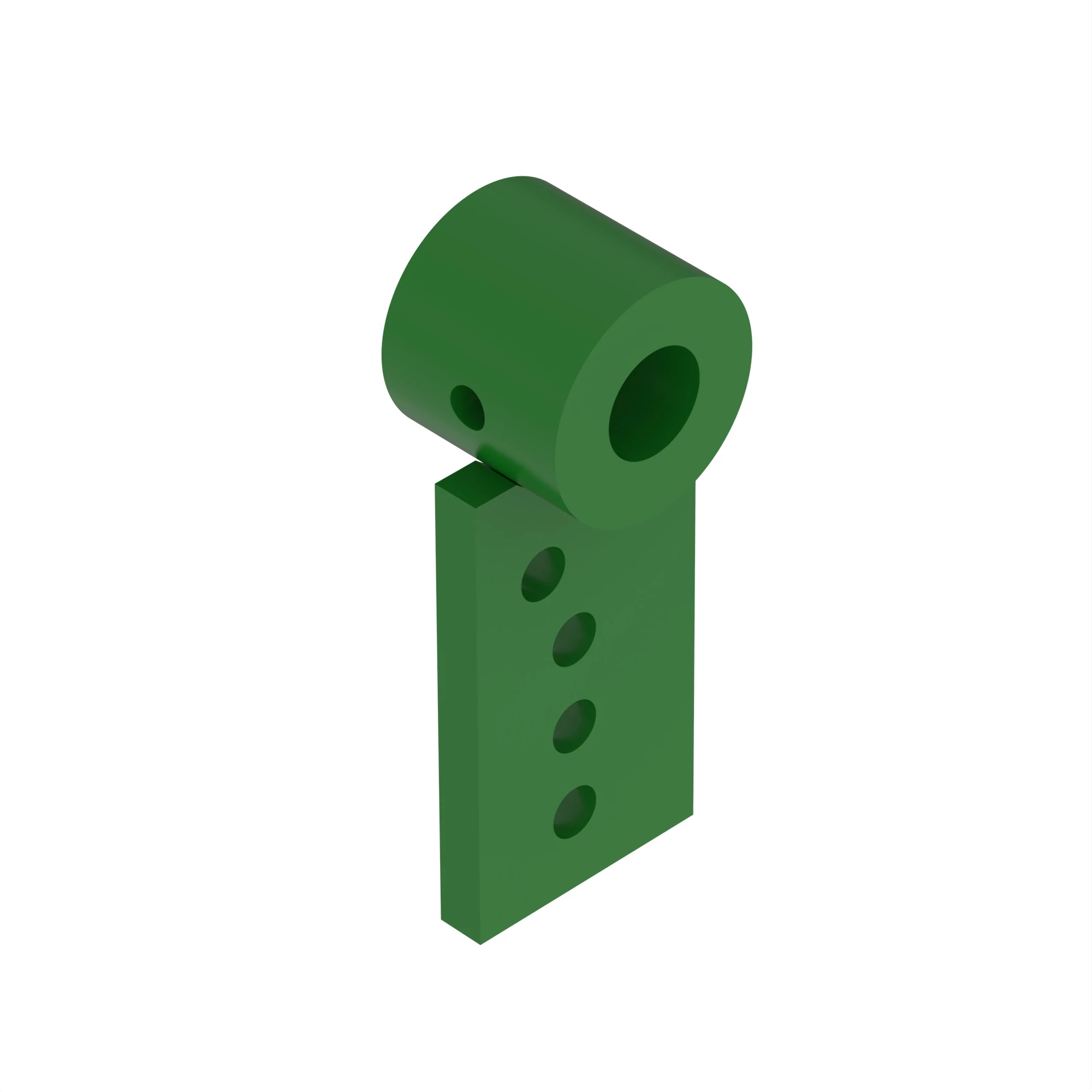 John Deere Arm for Tru-vee™ Opener And Shank - DJ13835