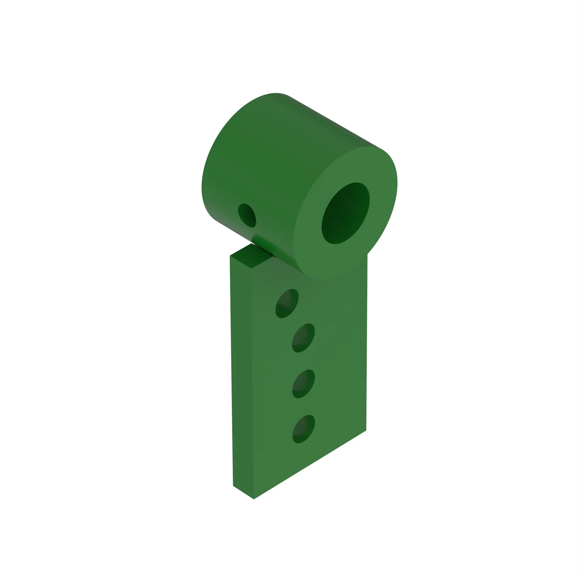 John Deere Arm for Tru-vee™ Opener And Shank - DJ13835