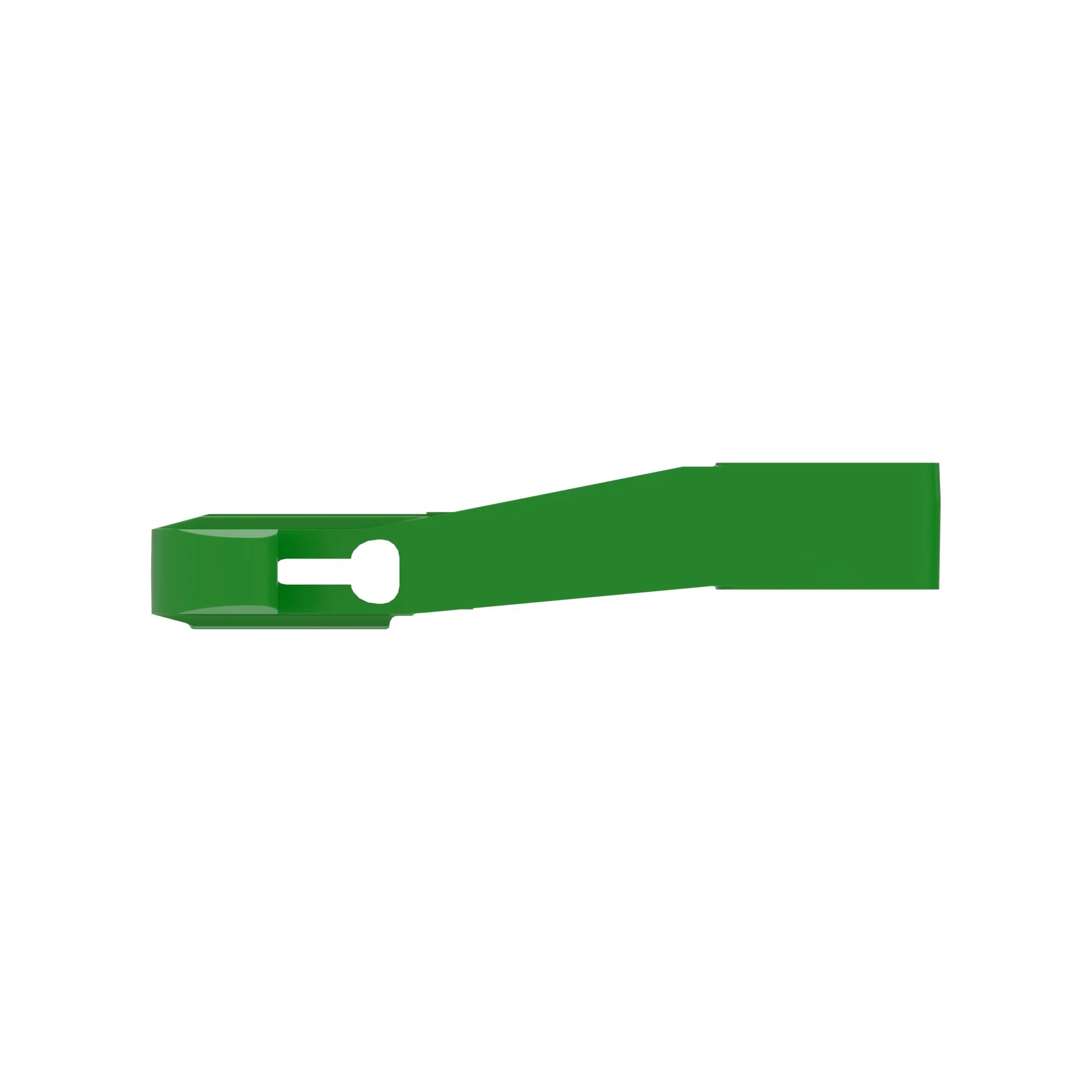 MEMBER, COUPLER, SIDE, LH