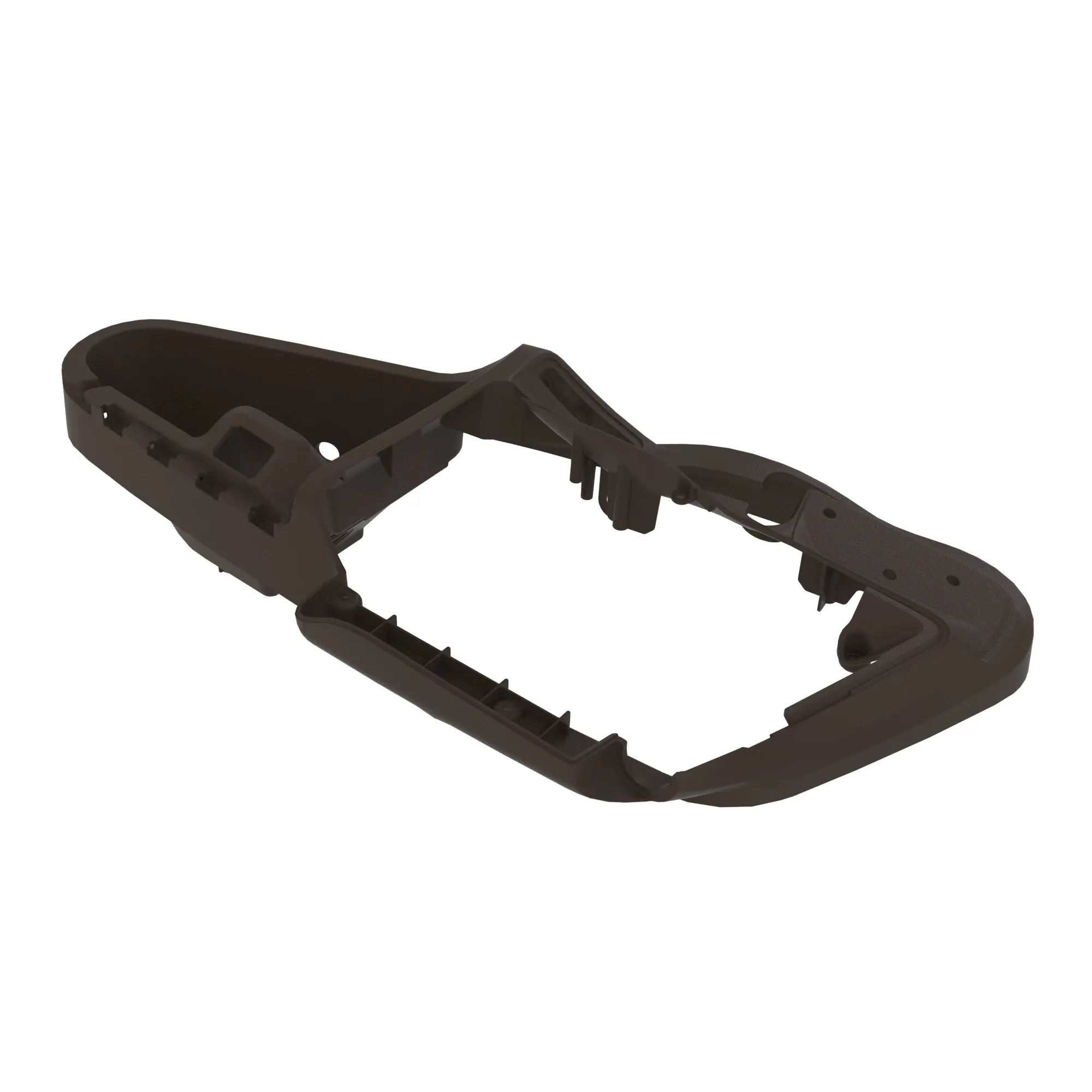 COMMANDARM TOP