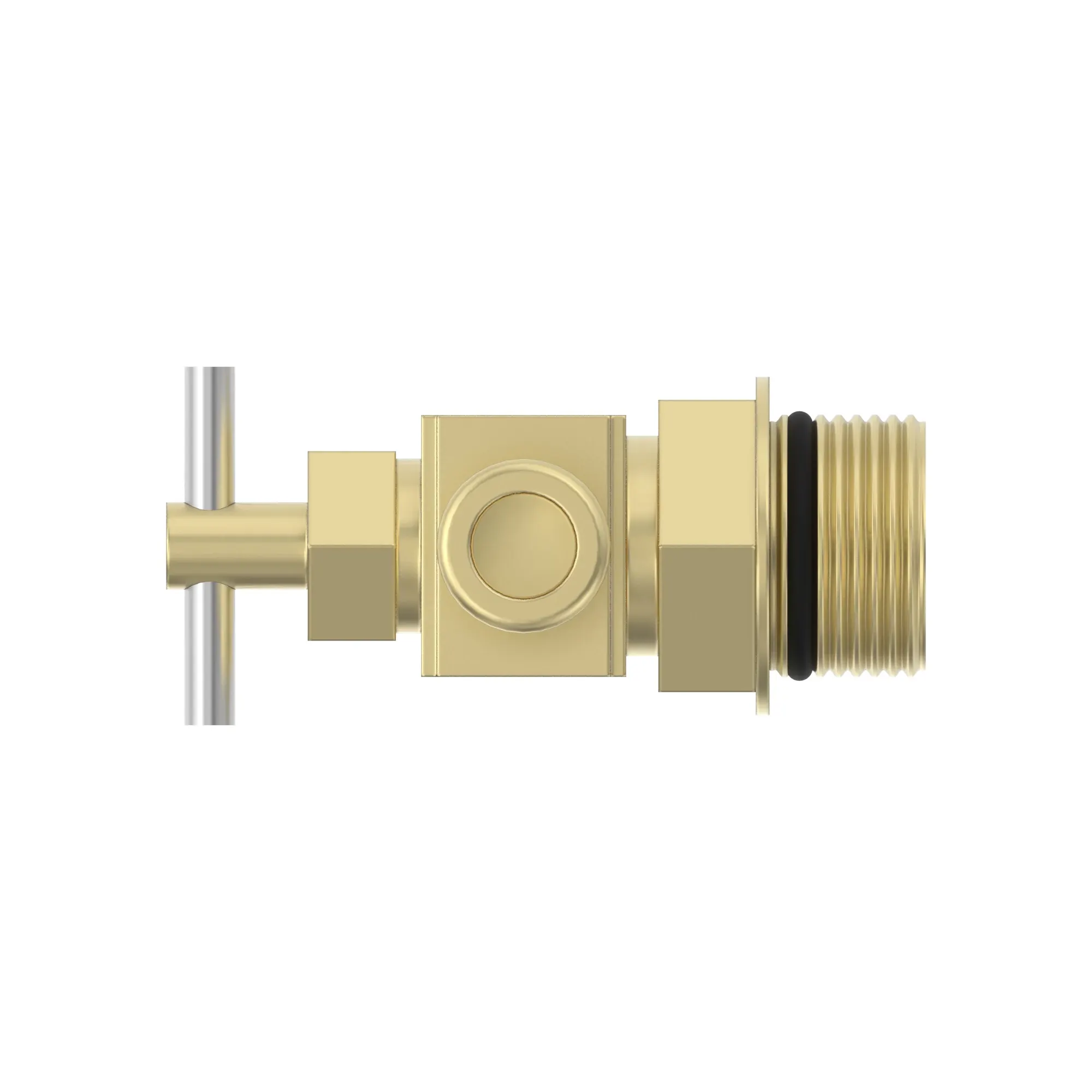 VALVE, OIL DRAIN