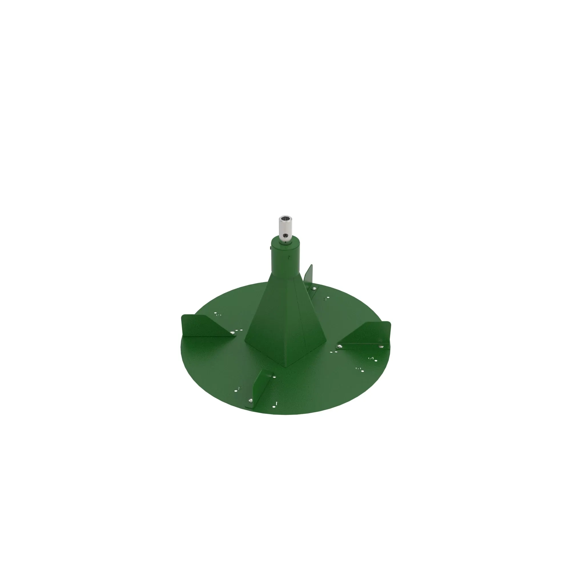 John Deere Disk - AXE81913