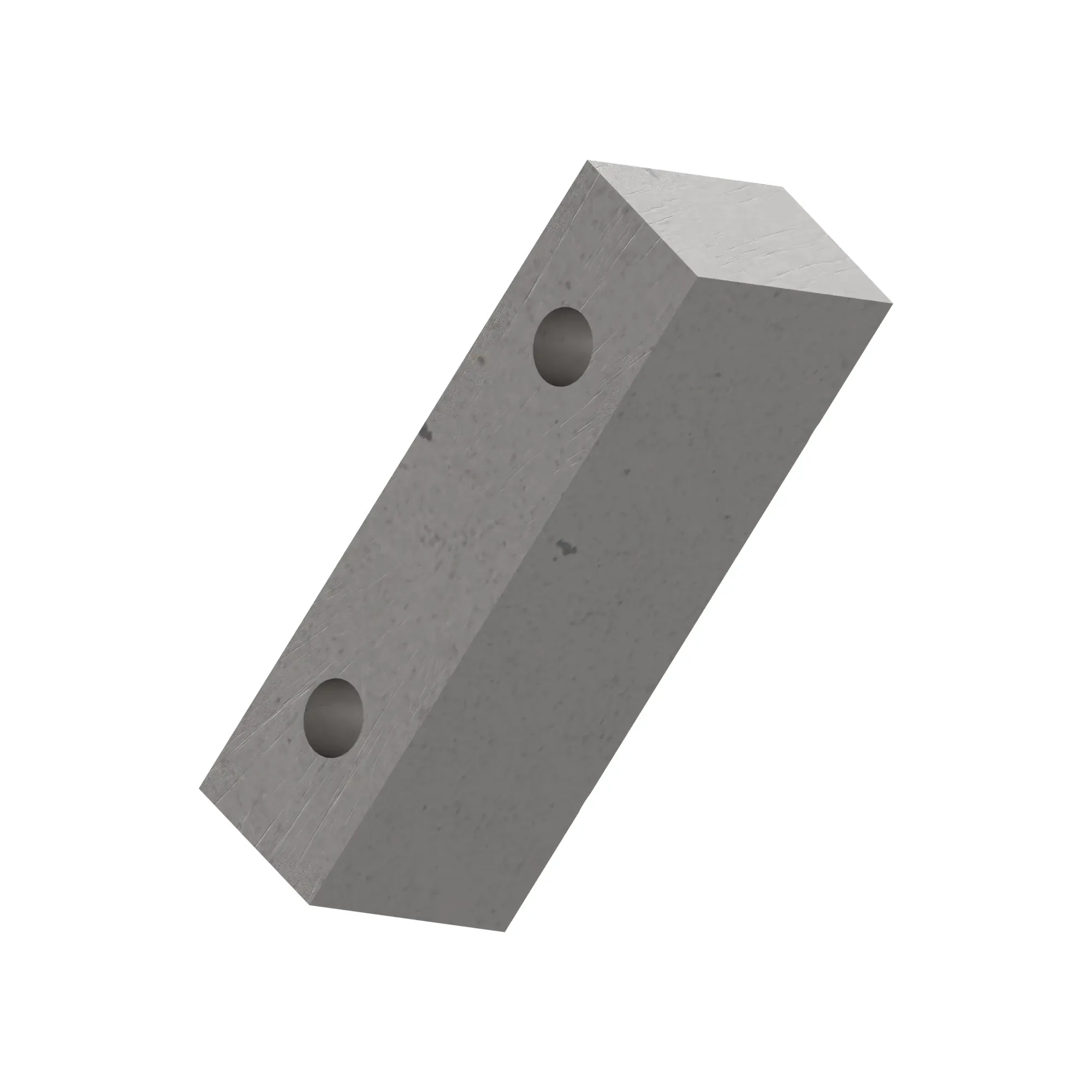 STOP, BOTTOM BLOCK