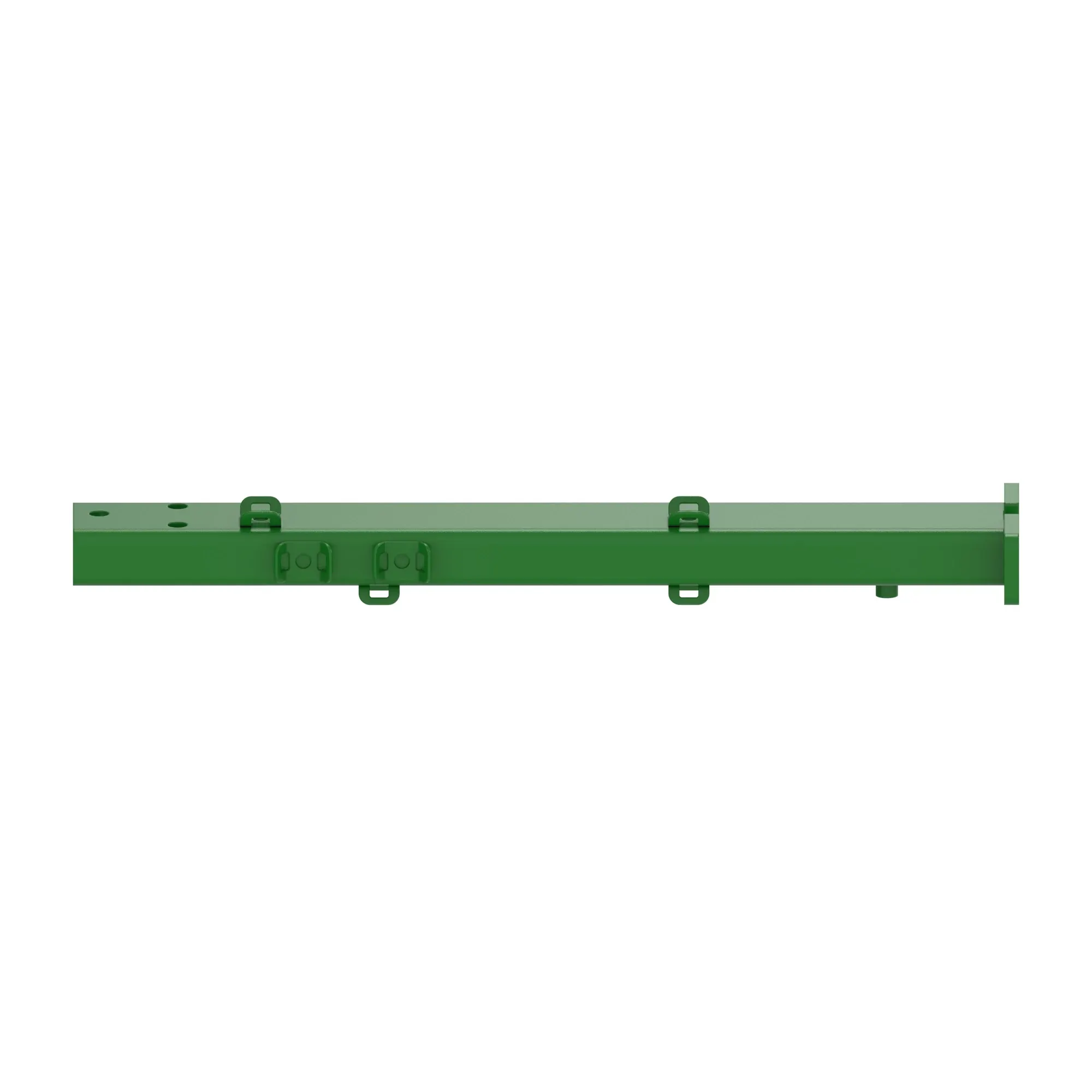 LEG, FRONT CCS, 1725C
