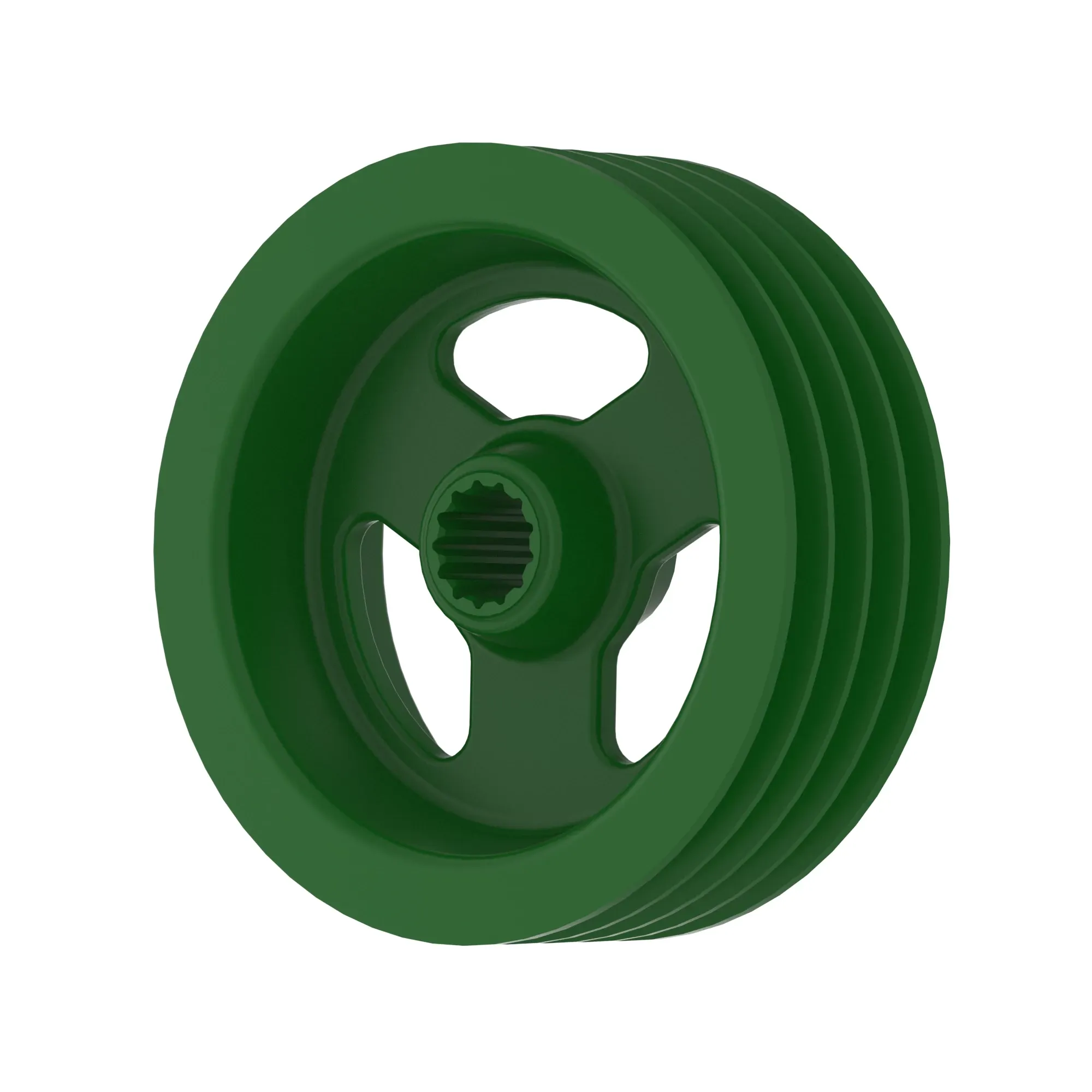 pulley