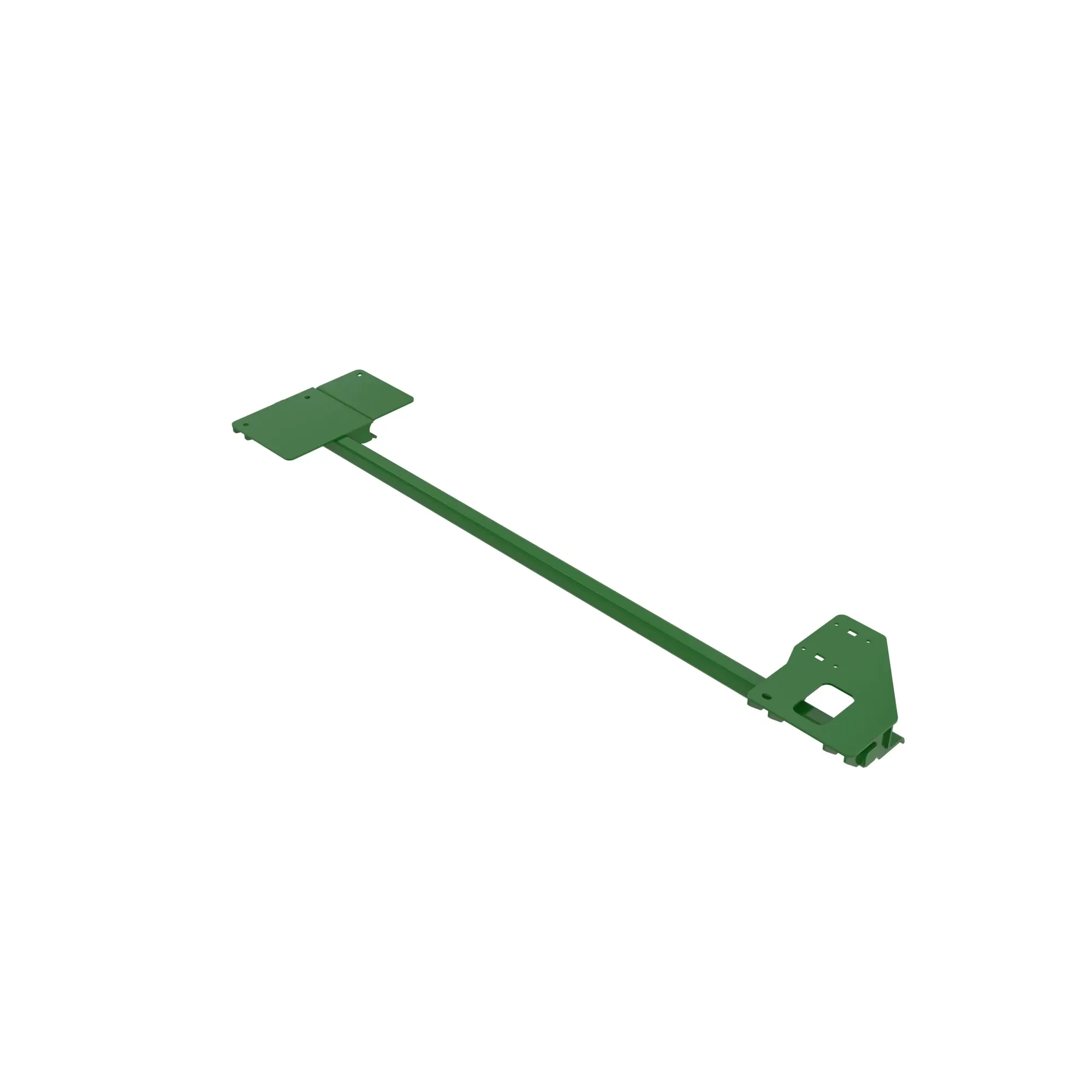 John Deere Steel Boom Steering Support - AKK22859