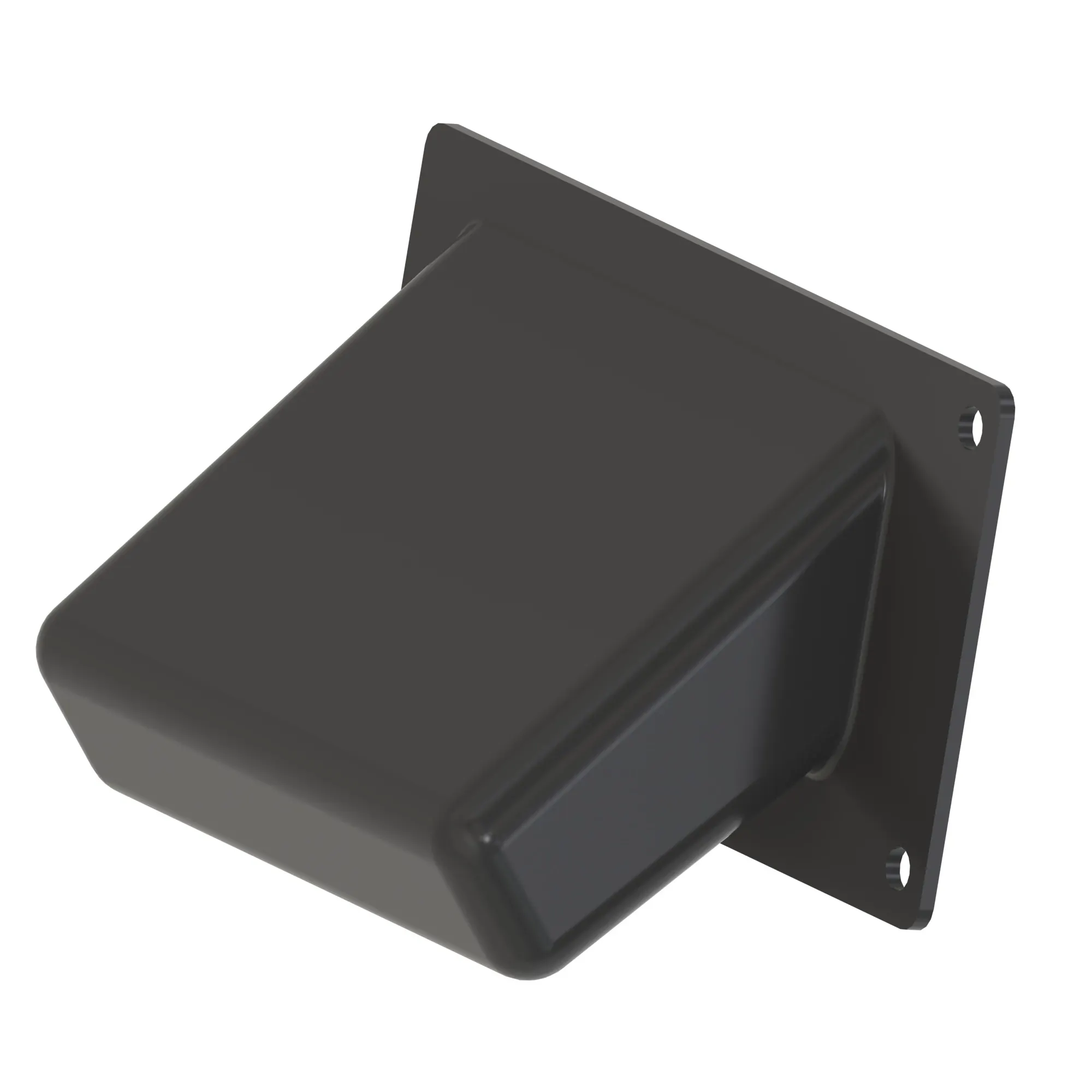 Storage Compartment