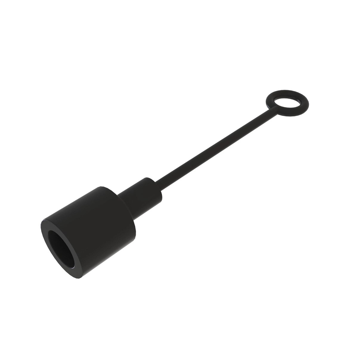 Cap Assy