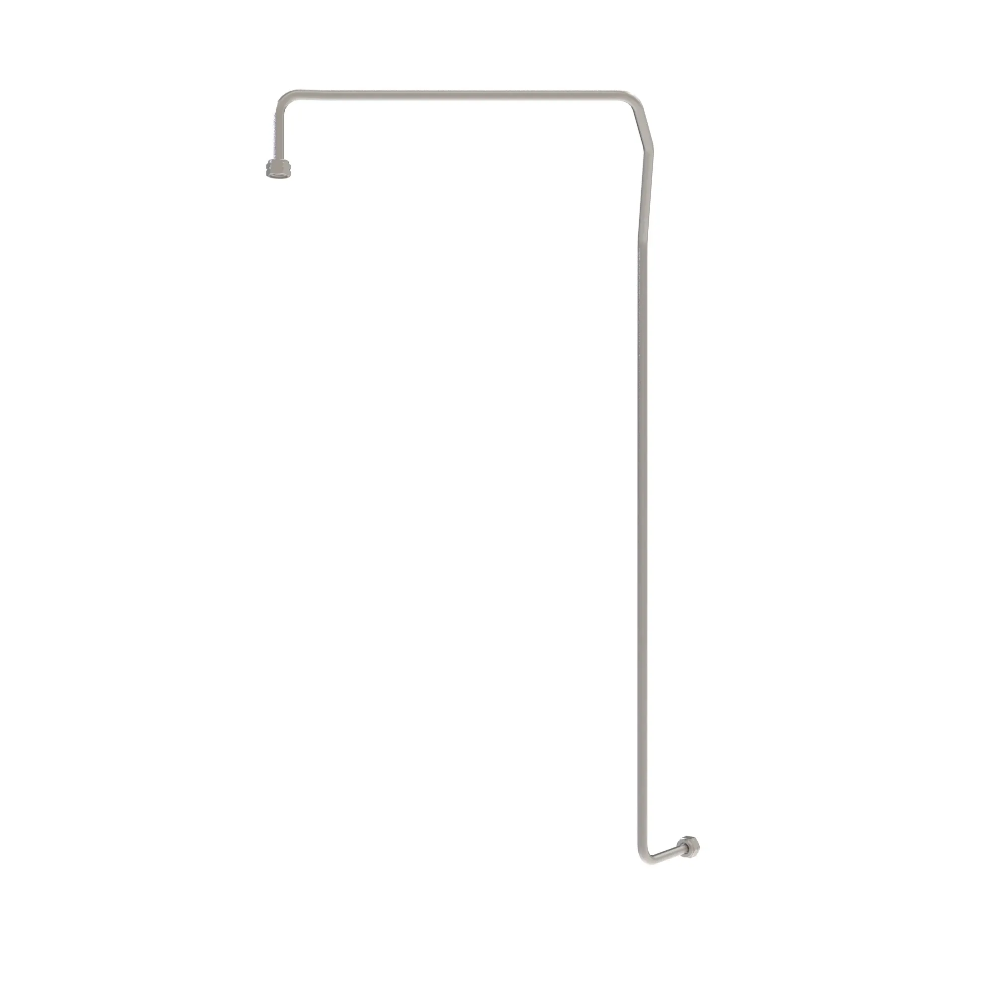 RE525961: Low Pressure Fuel Line