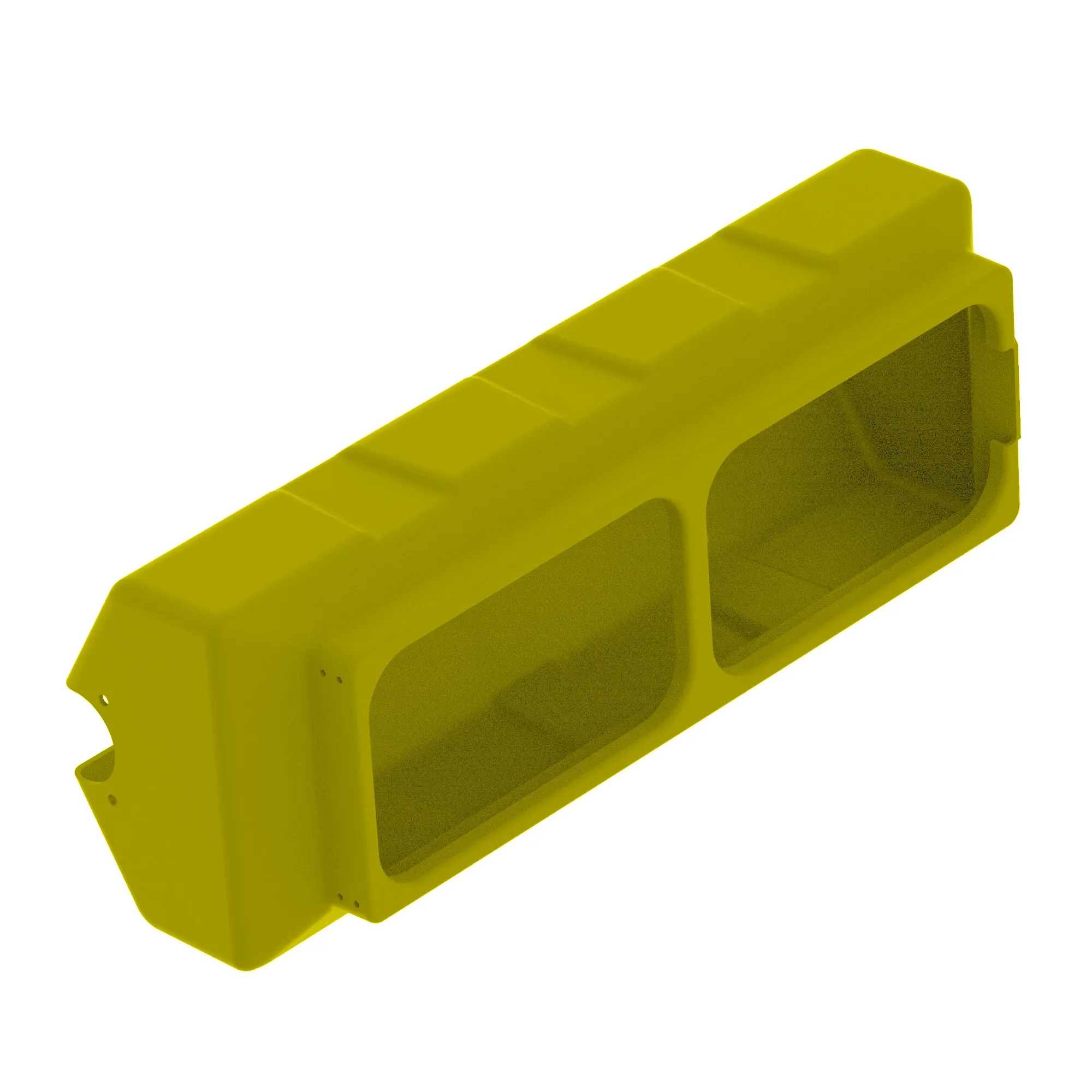 John Deere Hopper - A87432