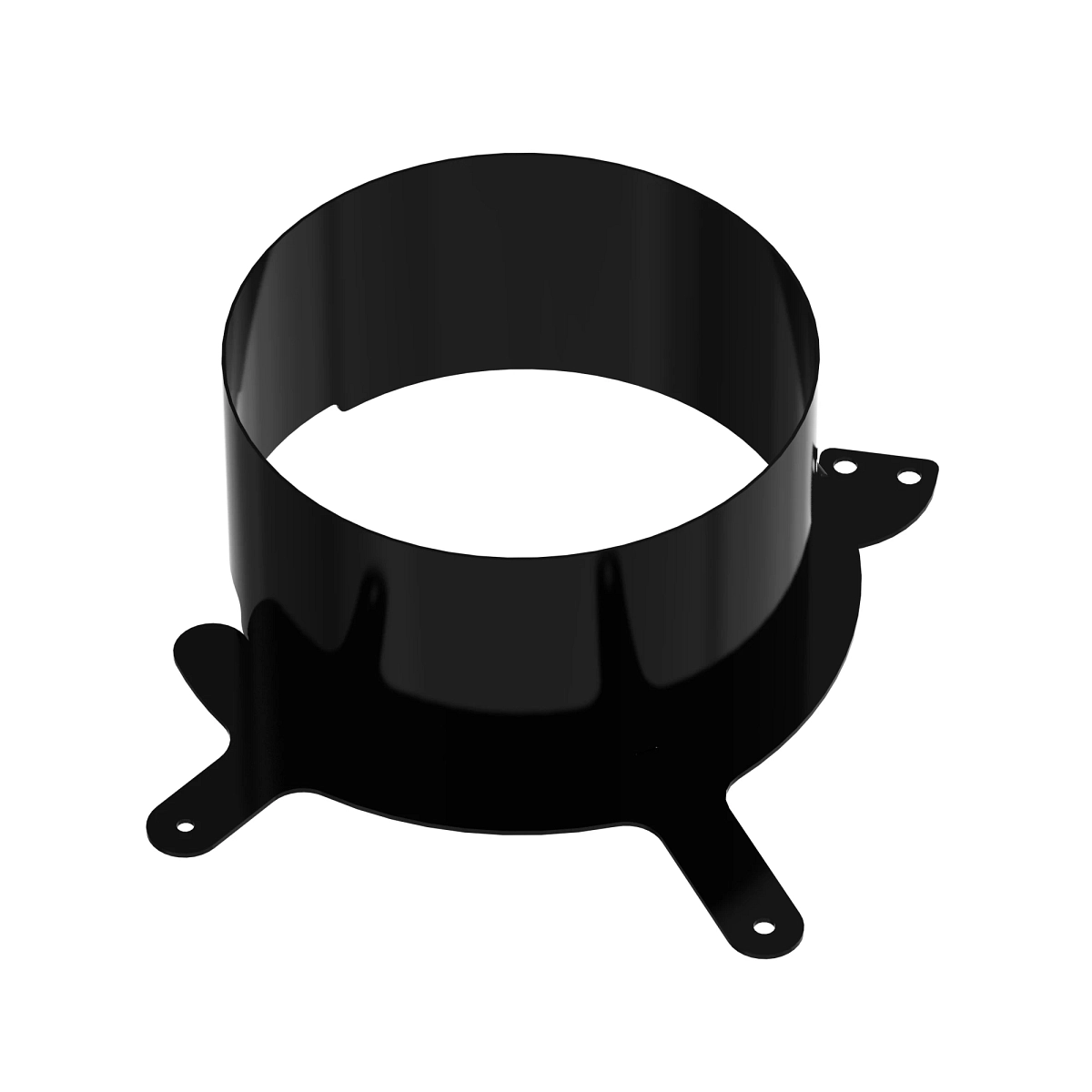 Housing, Exhaust Sleeve Assy