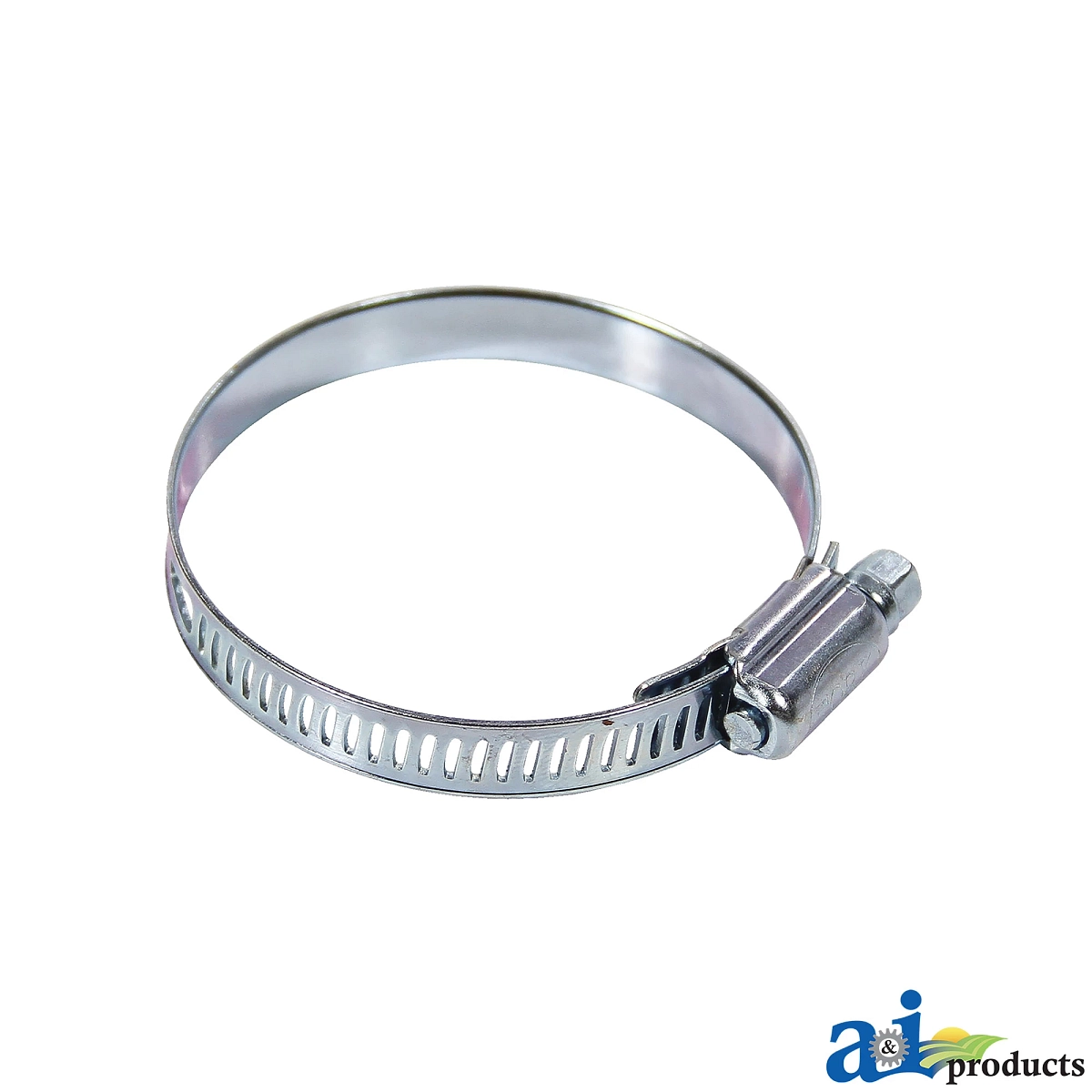 Hose Clamp (10 Pack)