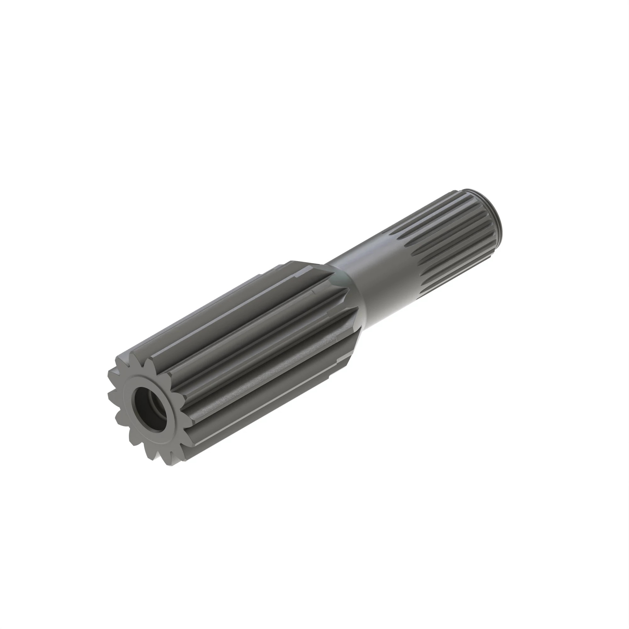 PINION SHAFT, FINAL DRIVE (SPECIAL)