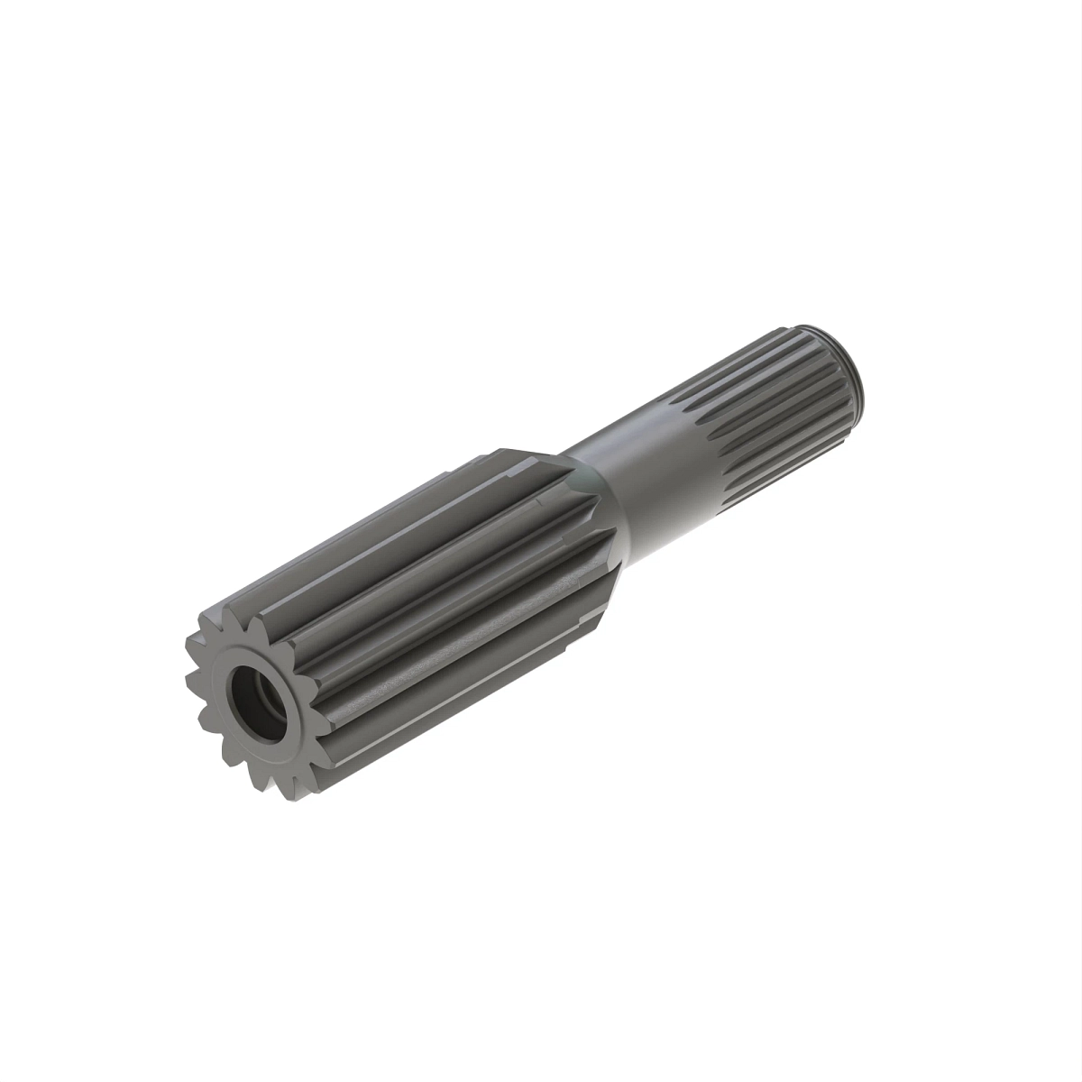 Pinion Shaft, Final Drive (Special)