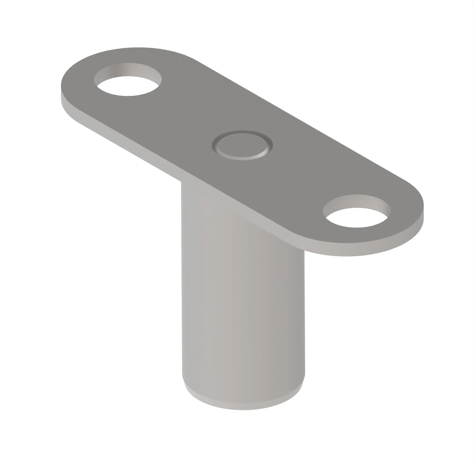 DOWEL PIN, HITCH TOWING EYE