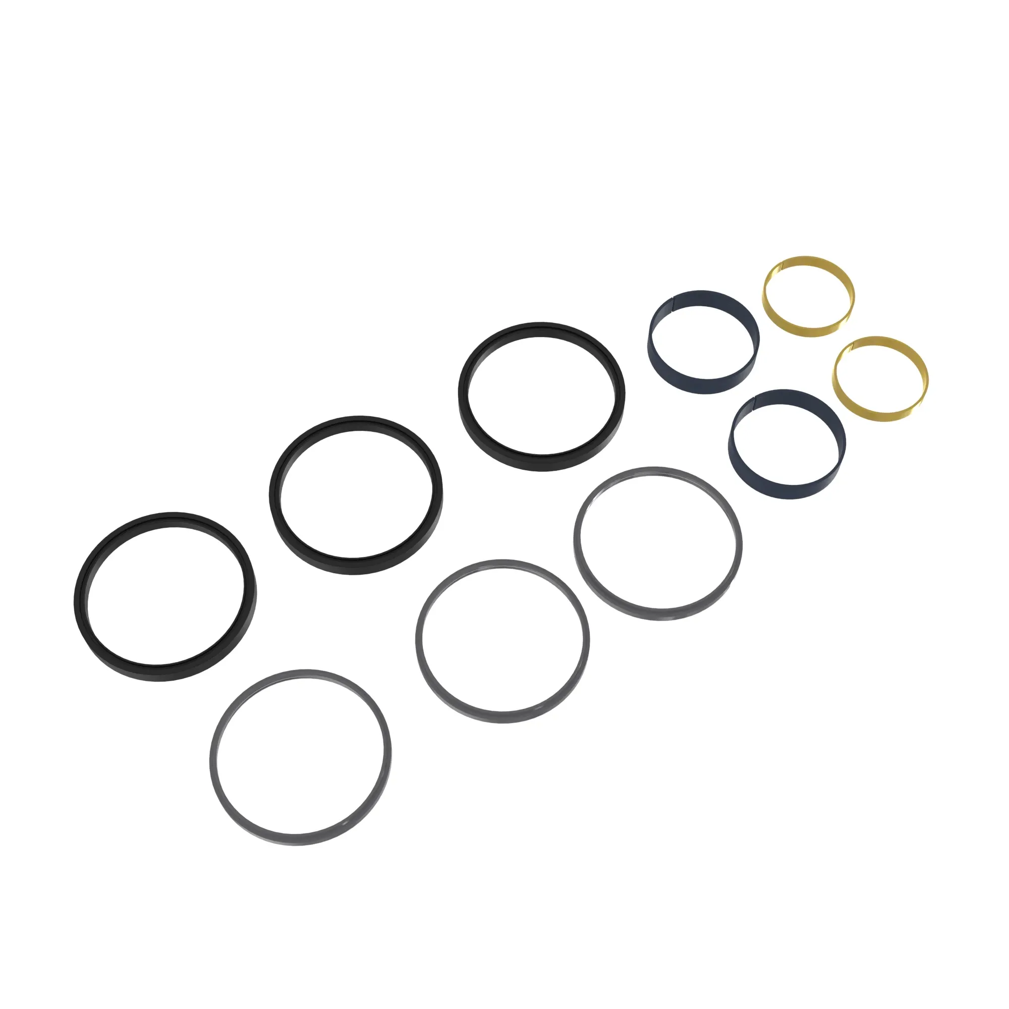 John Deere Seal Kit - AE48630