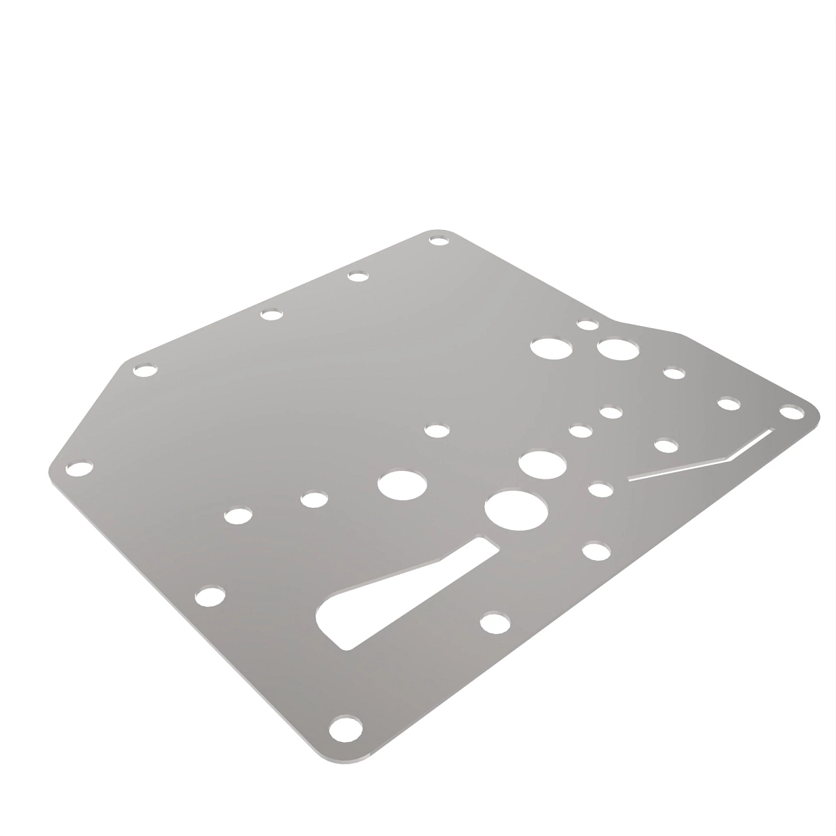 Gasket, Valve Body