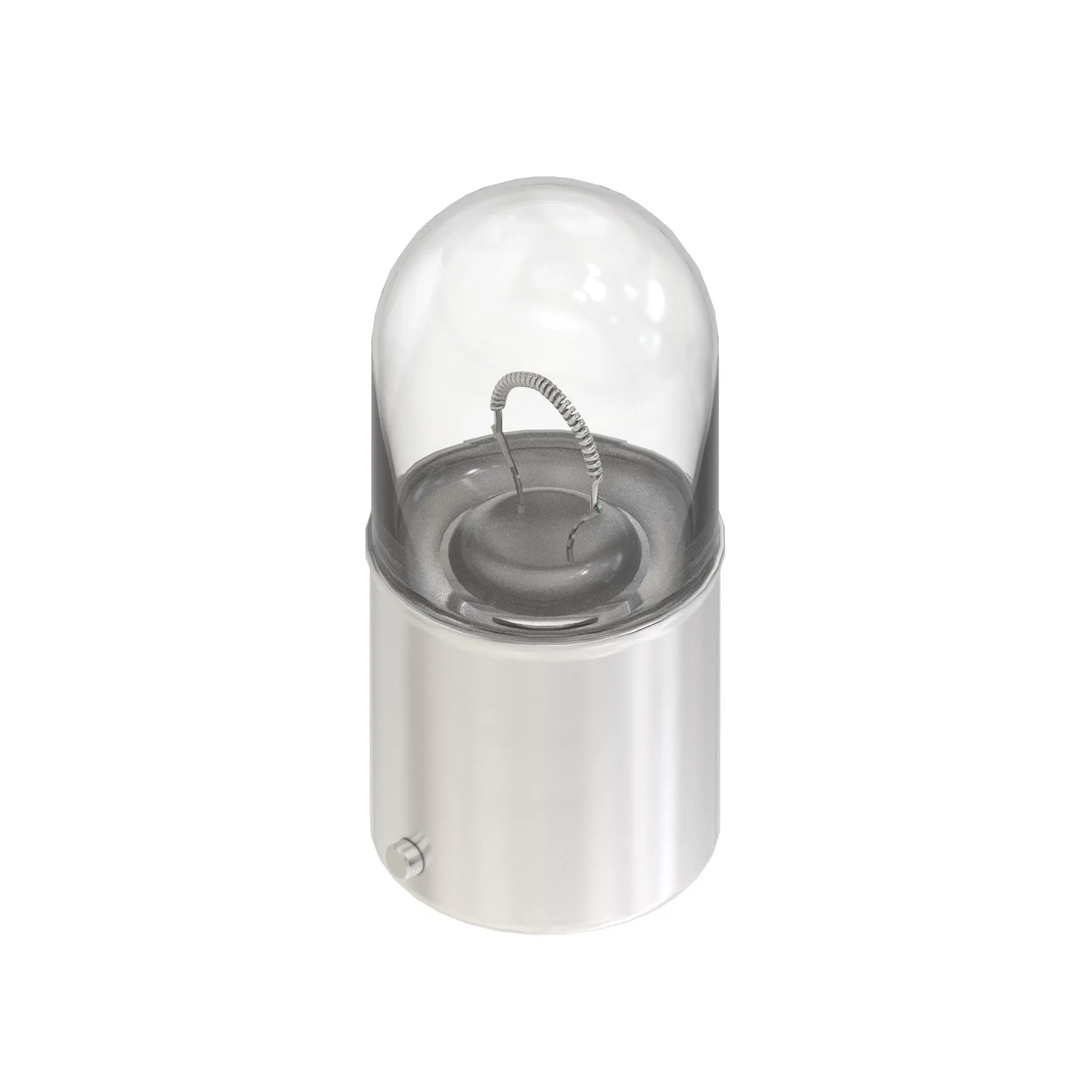 John Deere Bulb, 12 Volts - M136353