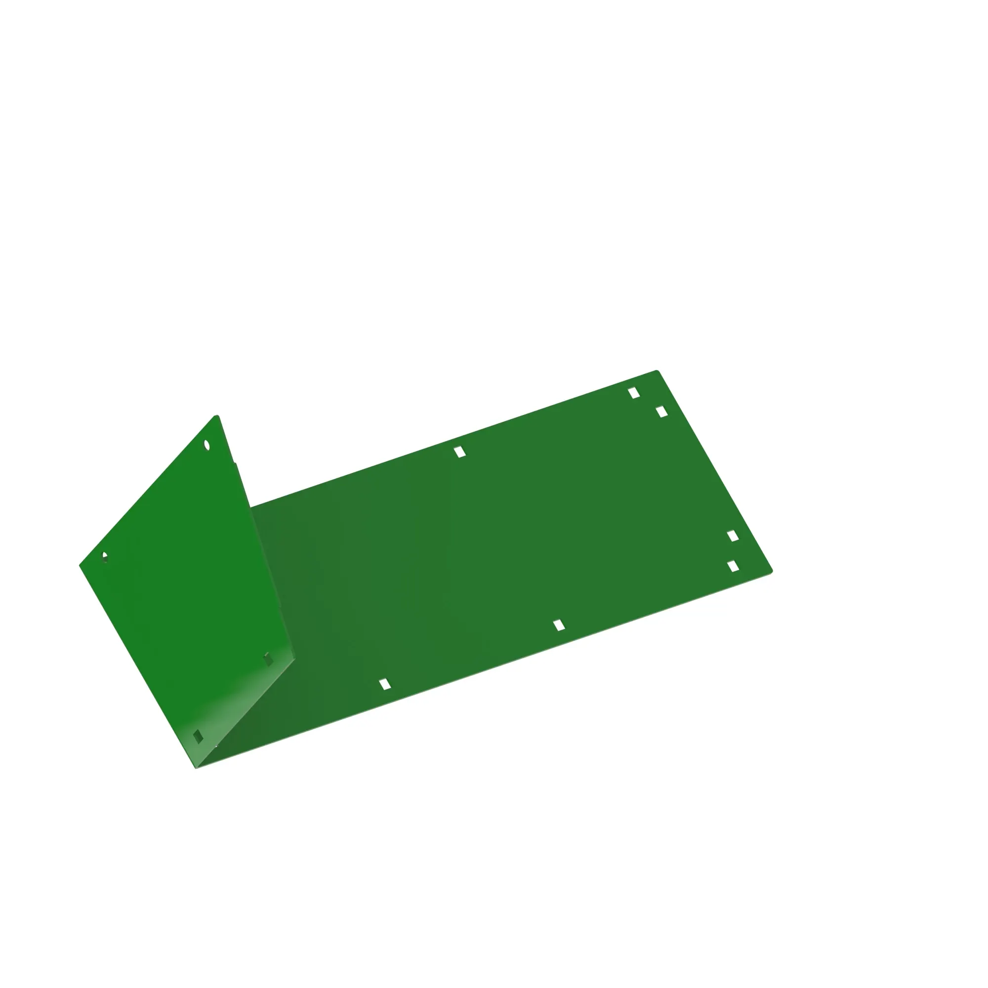 Plate