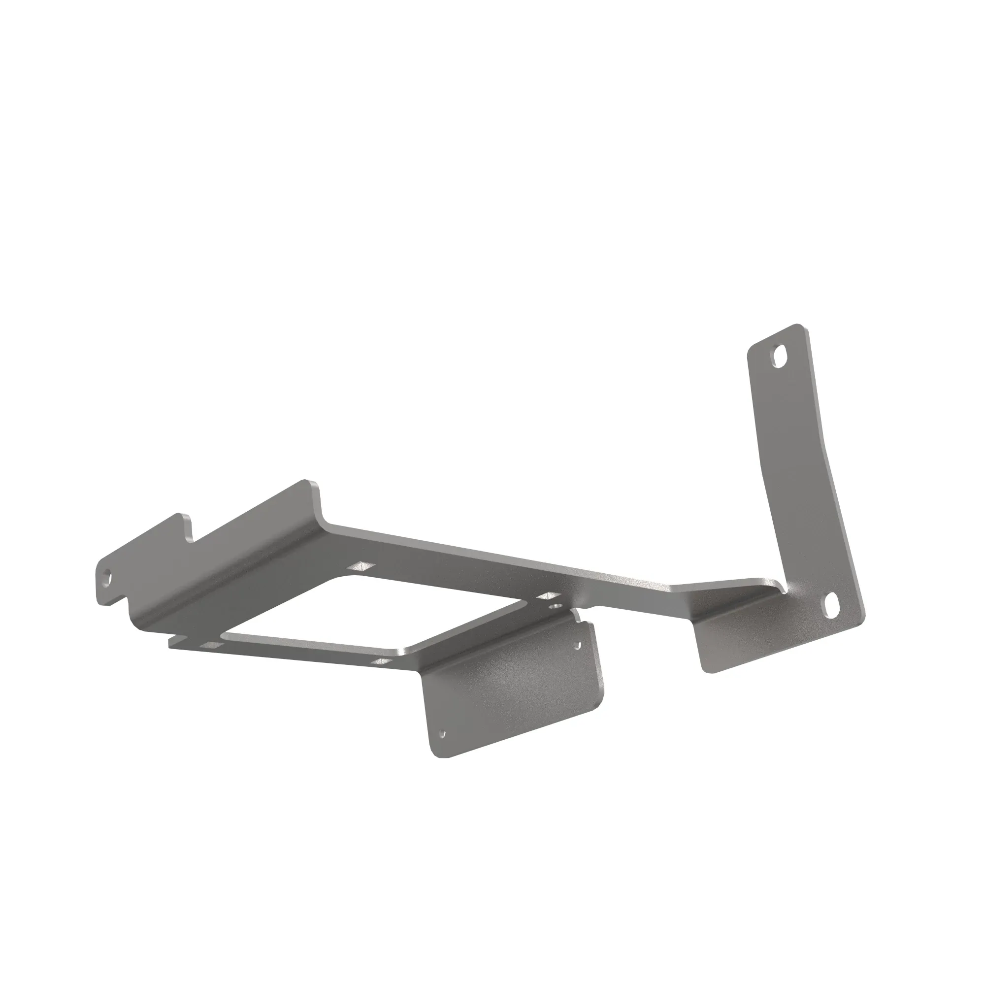 BRACKET, REMOTE BATTERY POST