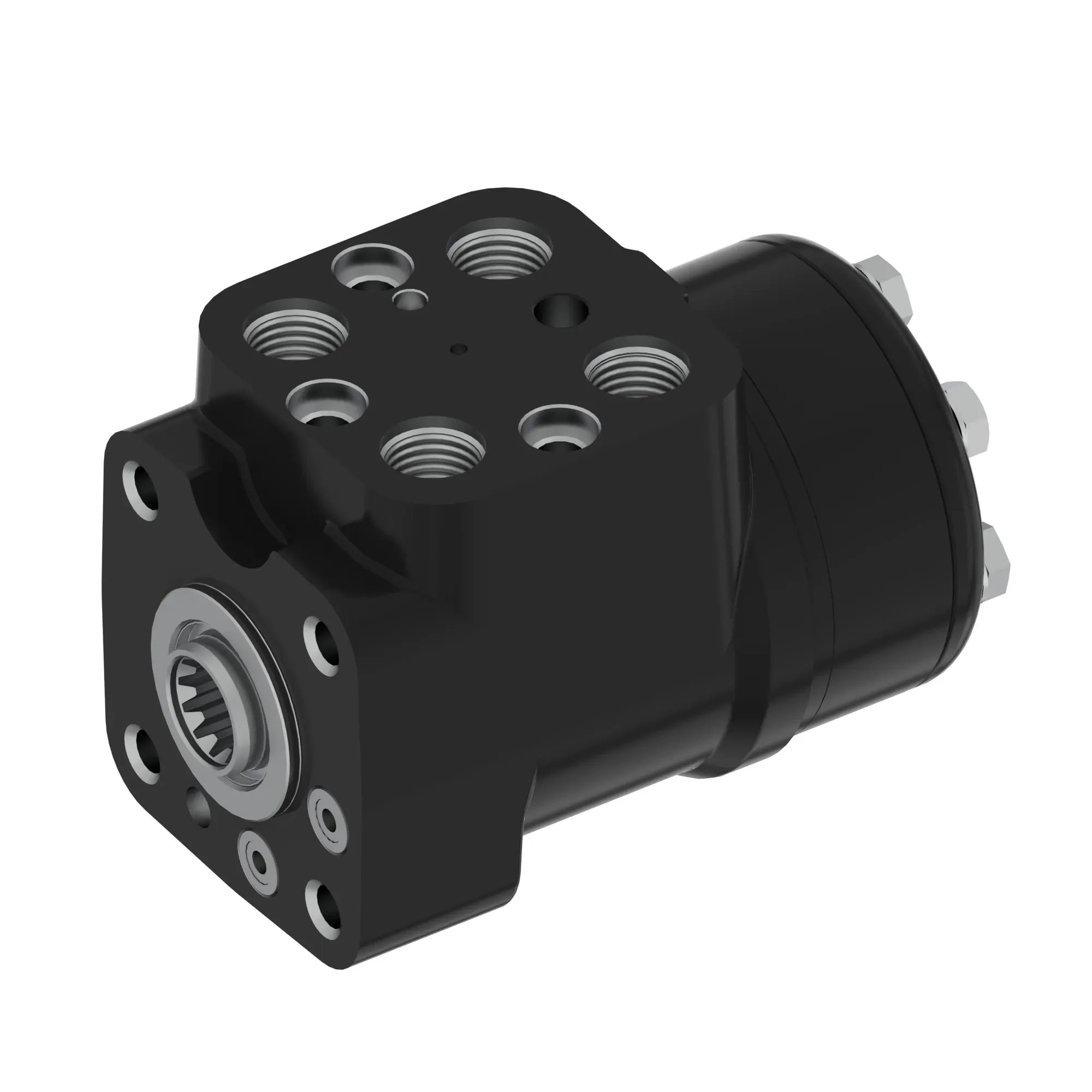 John Deere Steering Control Valve - RE594316
