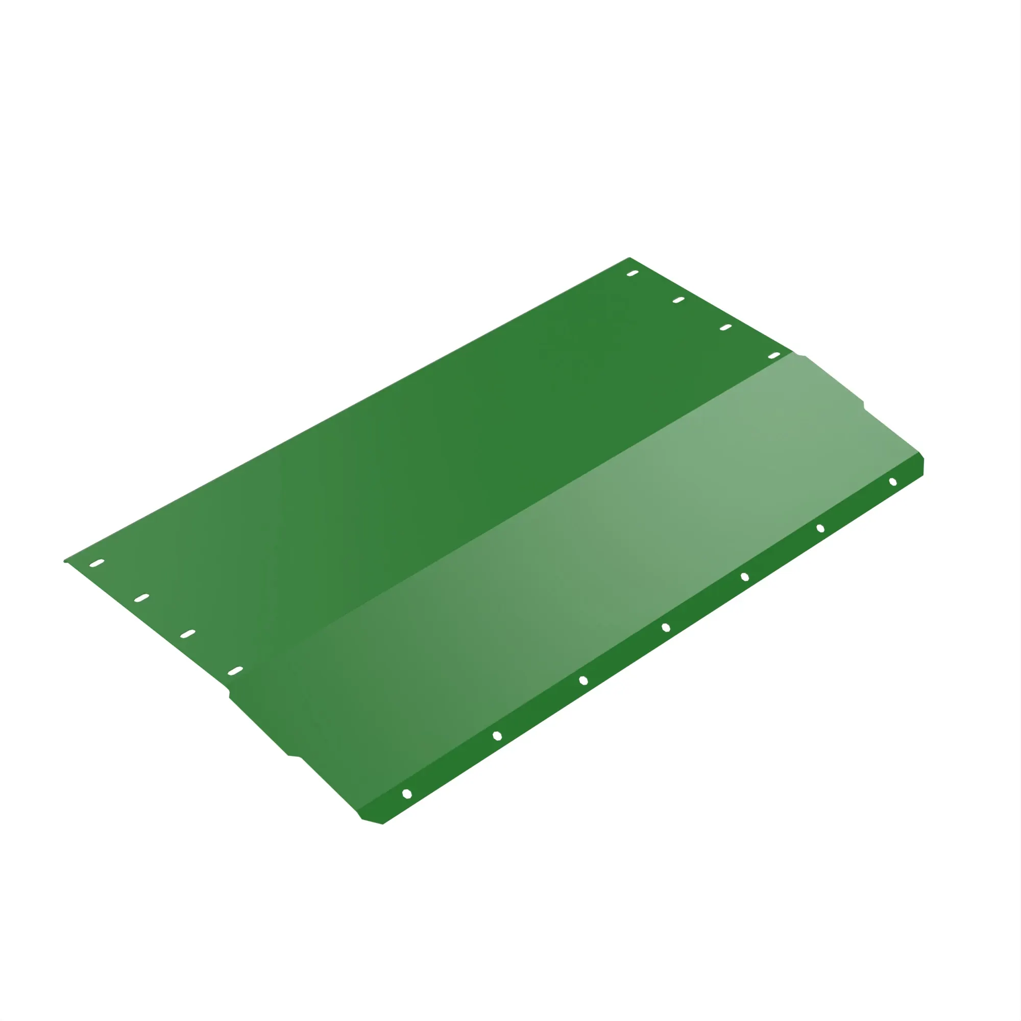 John Deere Deflector - H170783