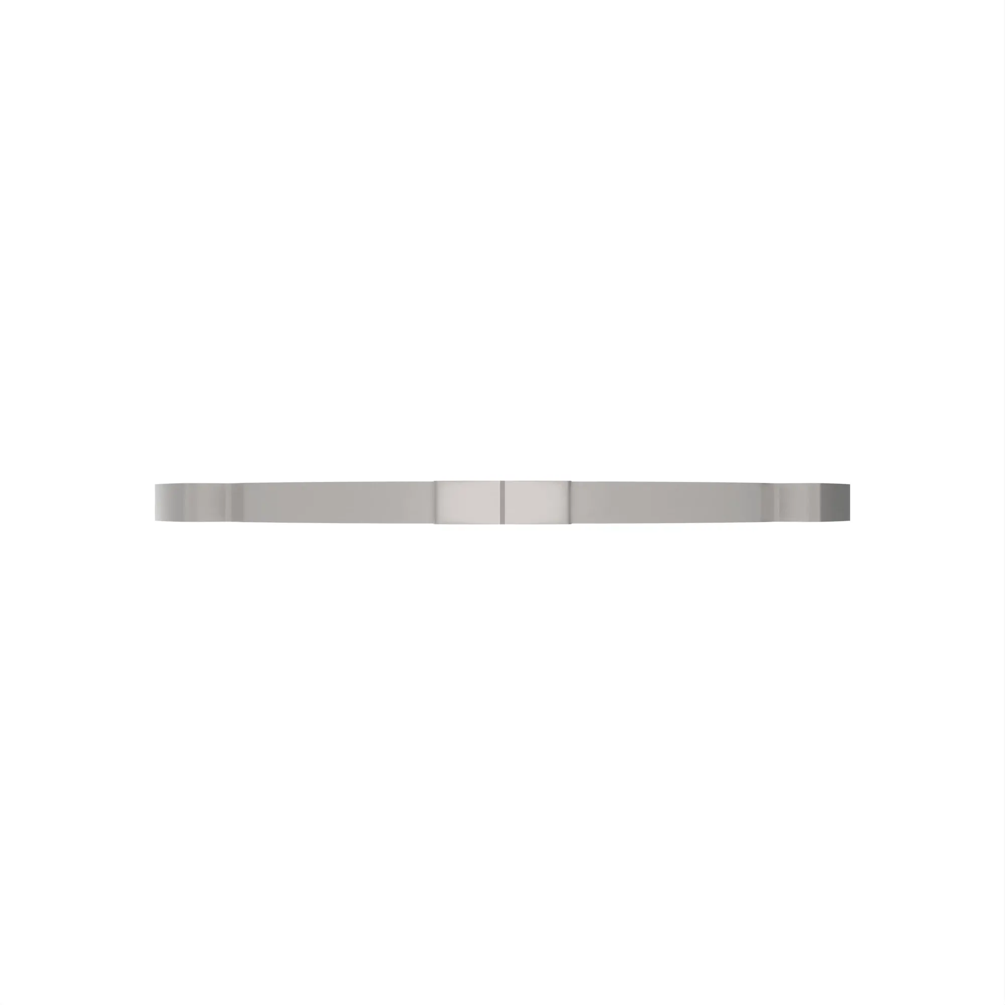 SU303644: PTO Input Shaft Plate