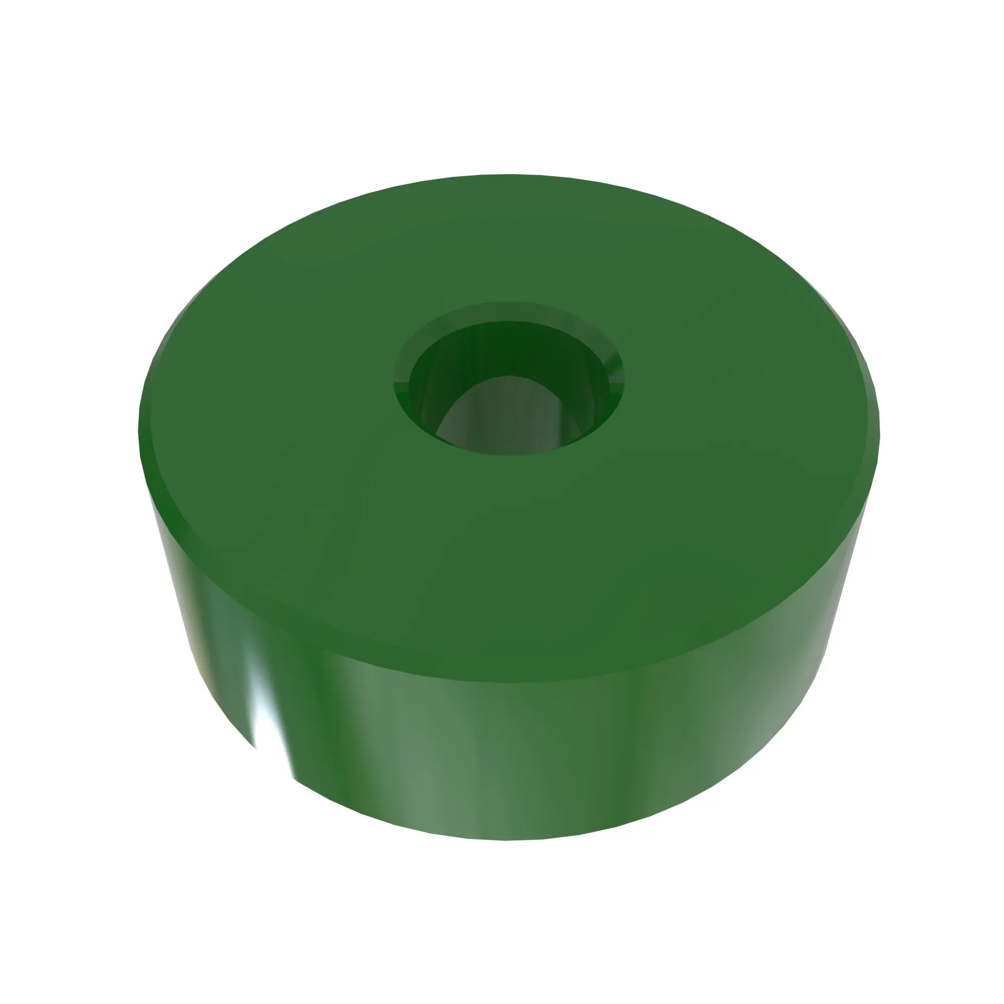 John Deere Cab Mounting Spacer - N318329