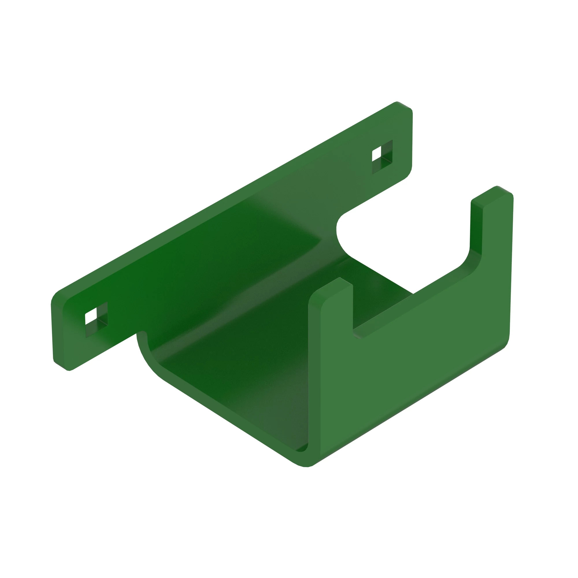 PLATE, WING FOLD STOP