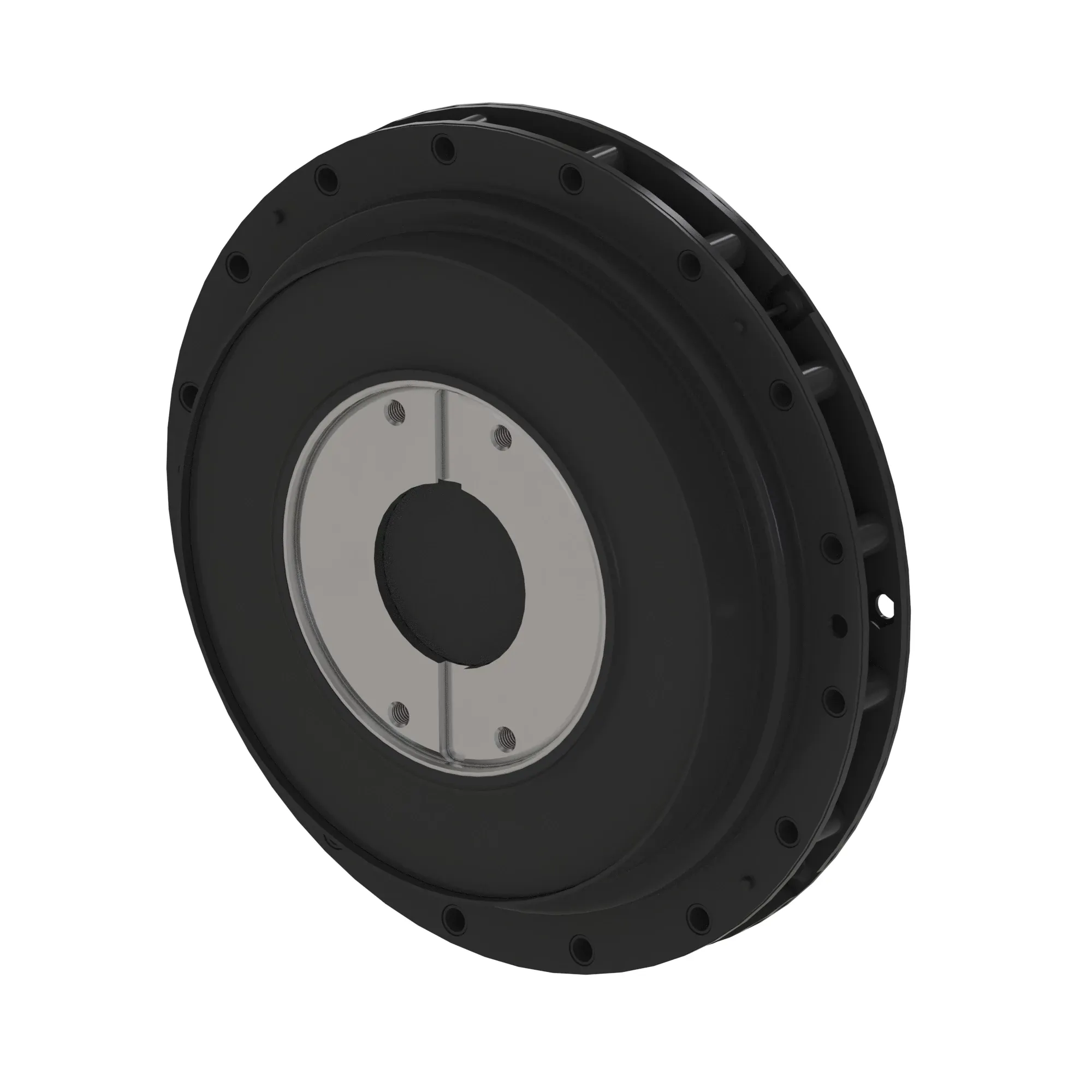 John Deere Torsional Damper - TA33548