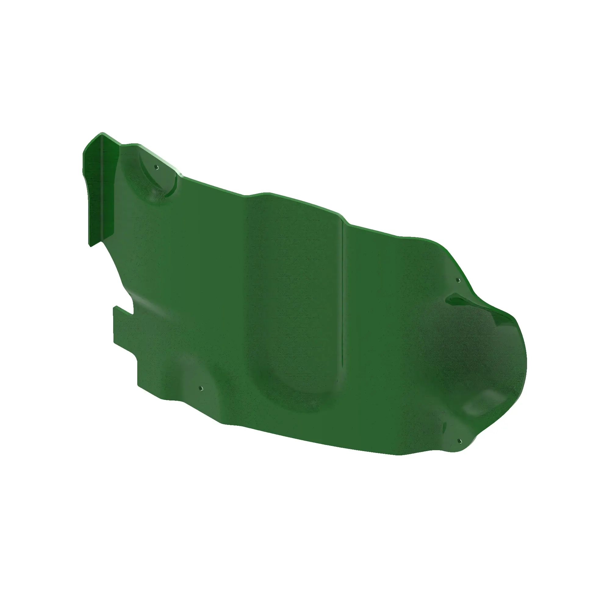 John Deere Plate - SU61493