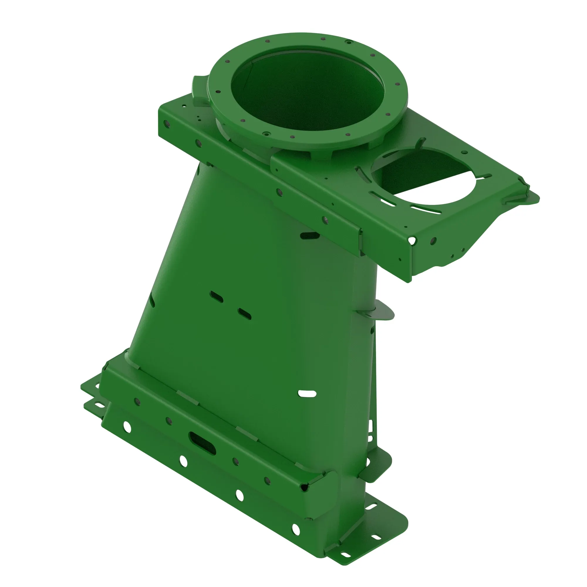 John Deere Chute - AXE104118
