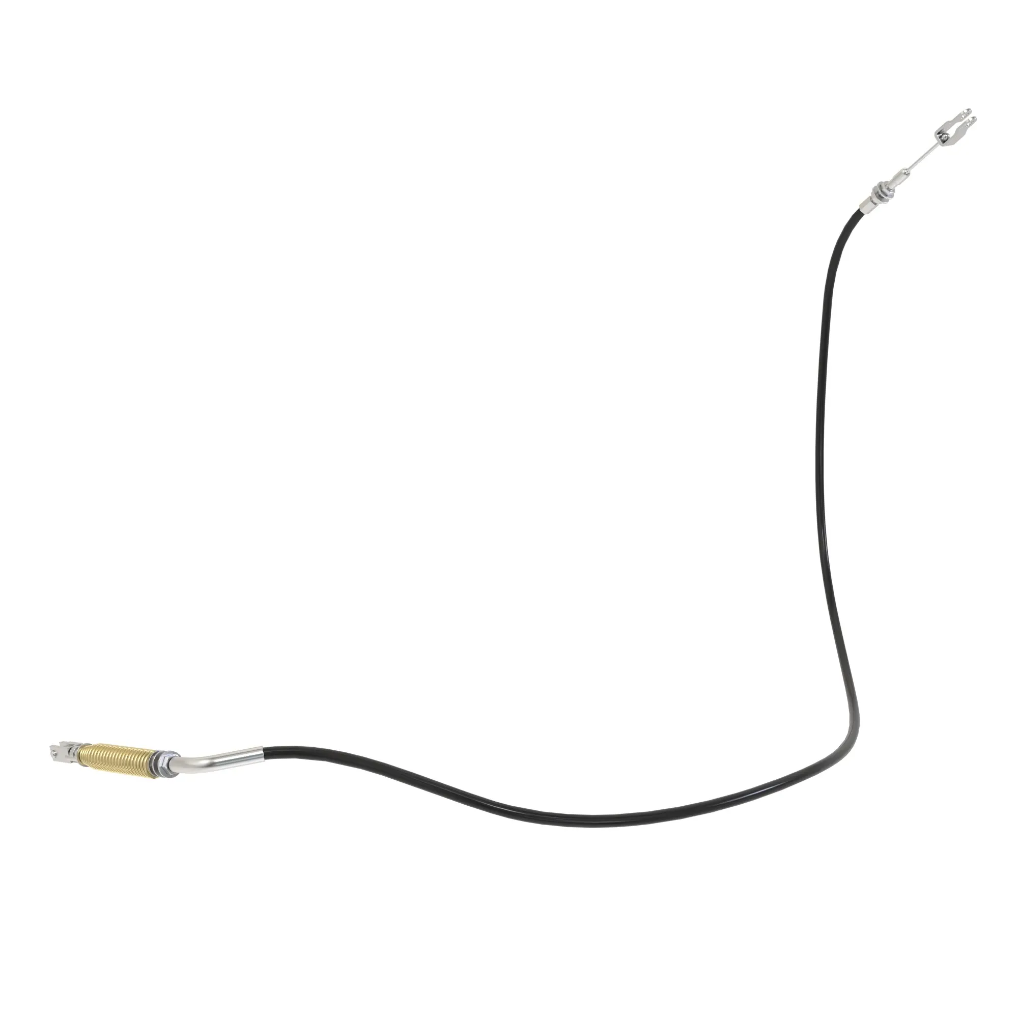 John Deere Brake Cable - TCA24376