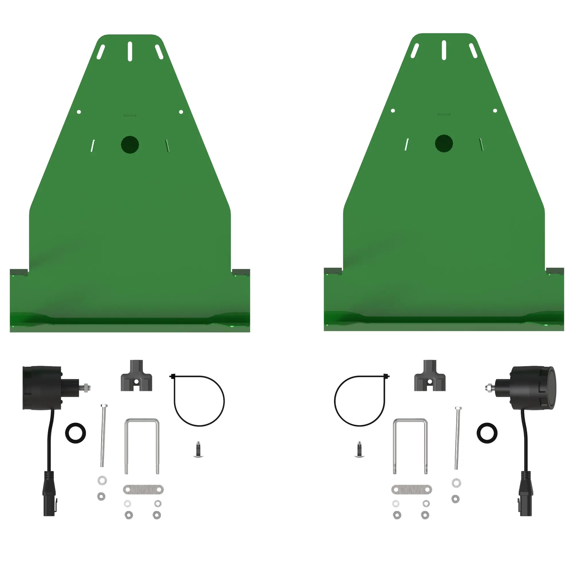 Control Kit