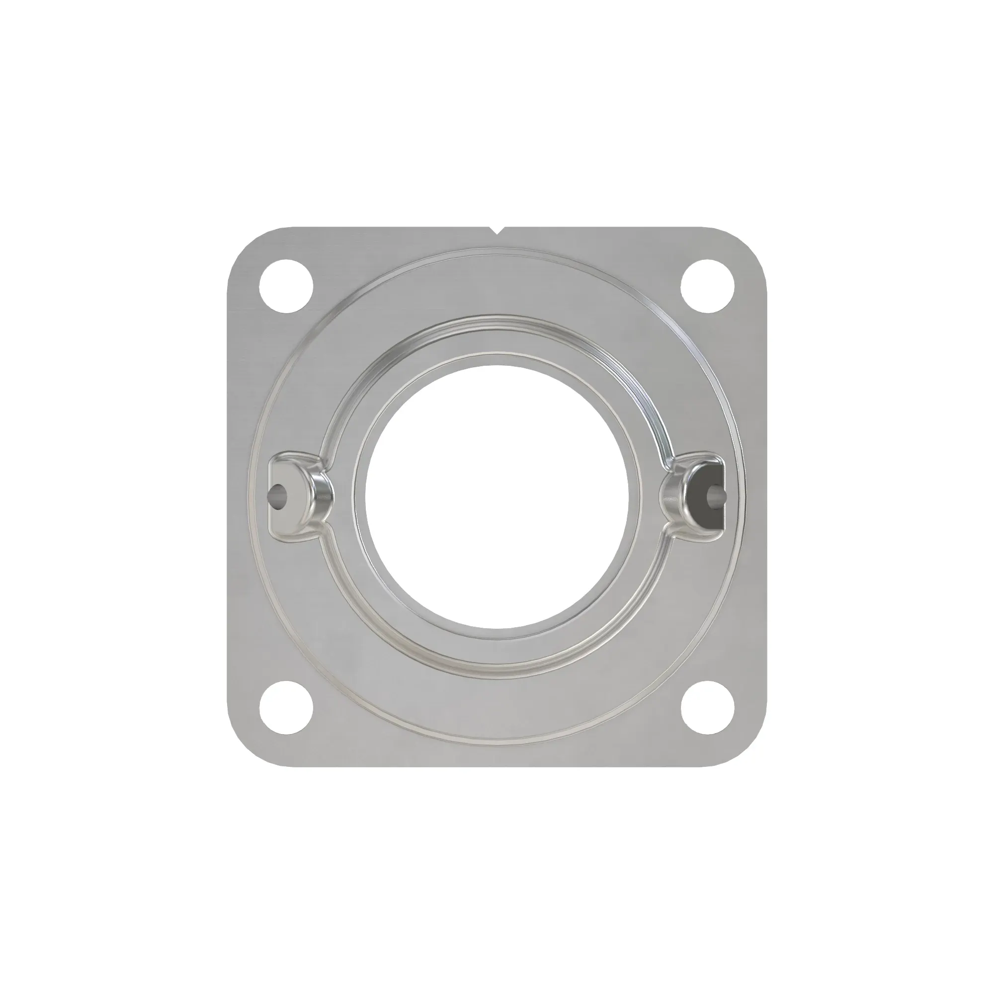 ADAPTER FITTING, PUMP SAE C