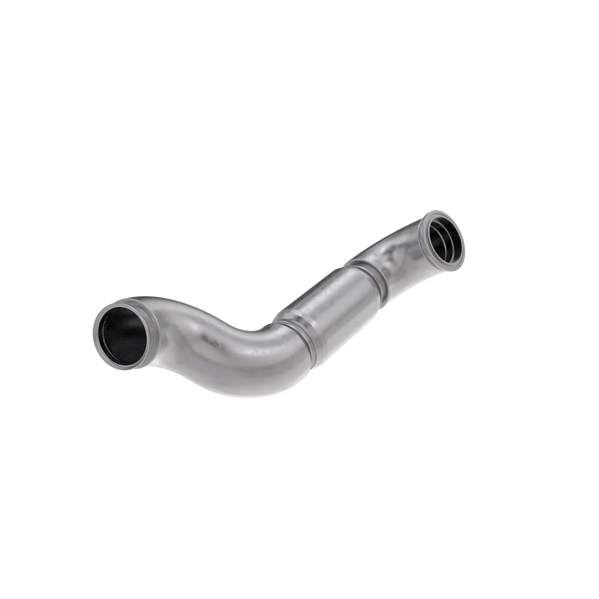 John Deere Exhaust Pipe - AT417756