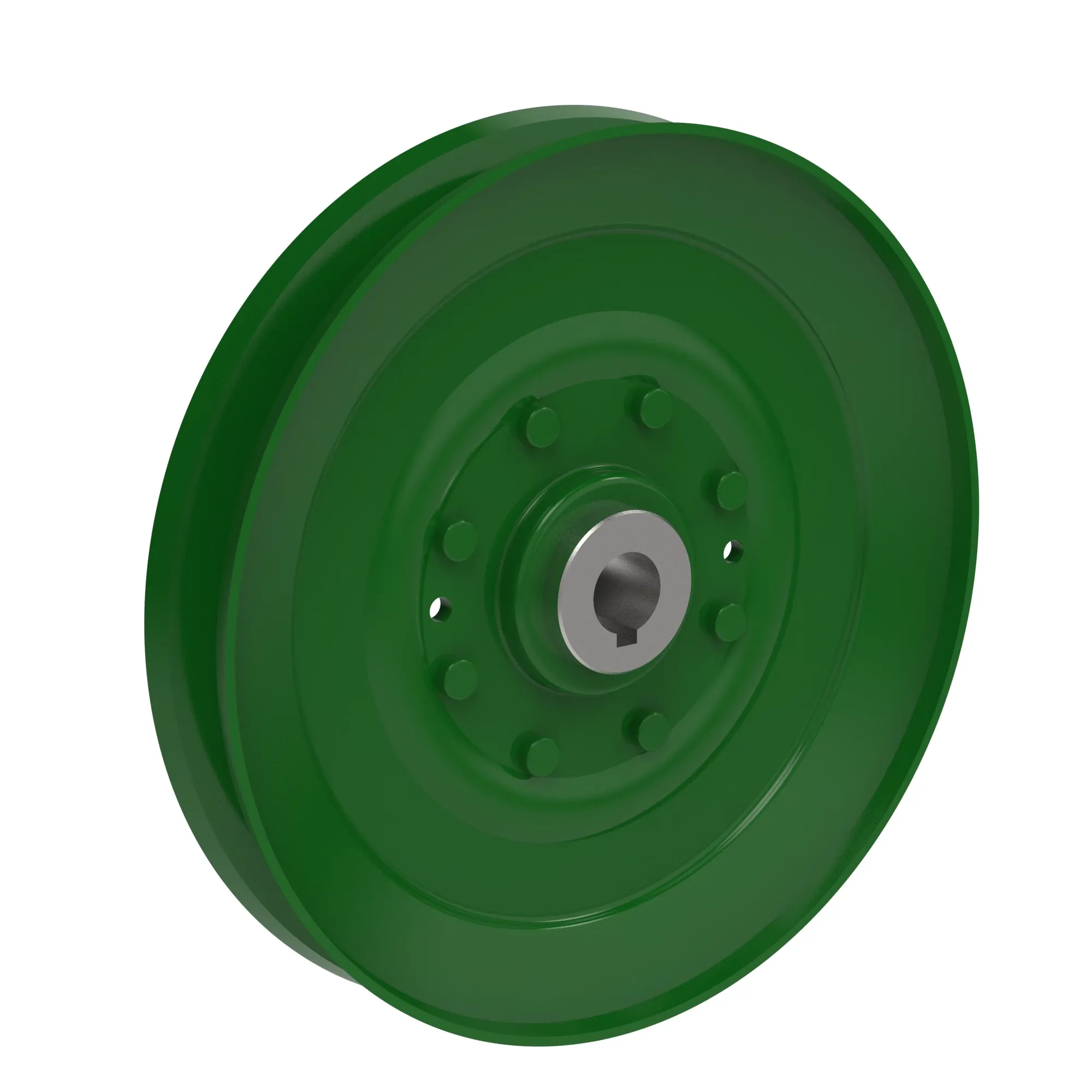 John Deere Idler - AM121014