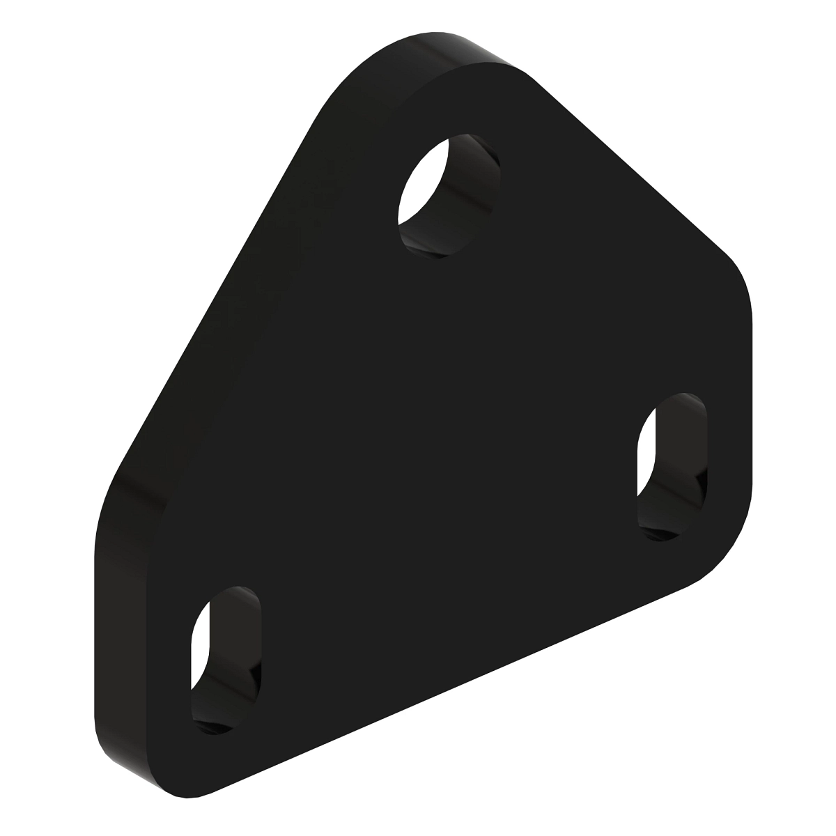 John Deere Hinge Plate - F385712