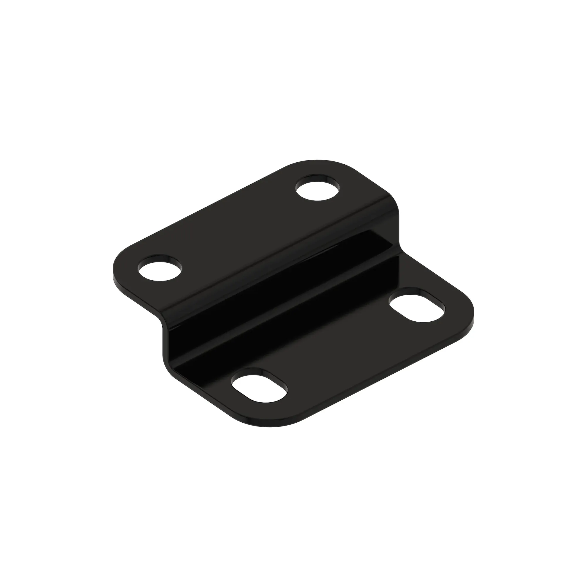 John Deere Nozzle Tube Mounting Bracket - N308520