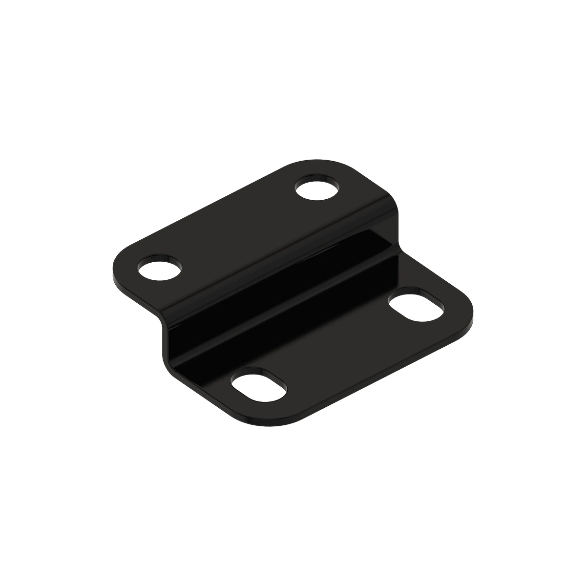 Bracket, Nozzle Tube Mtg