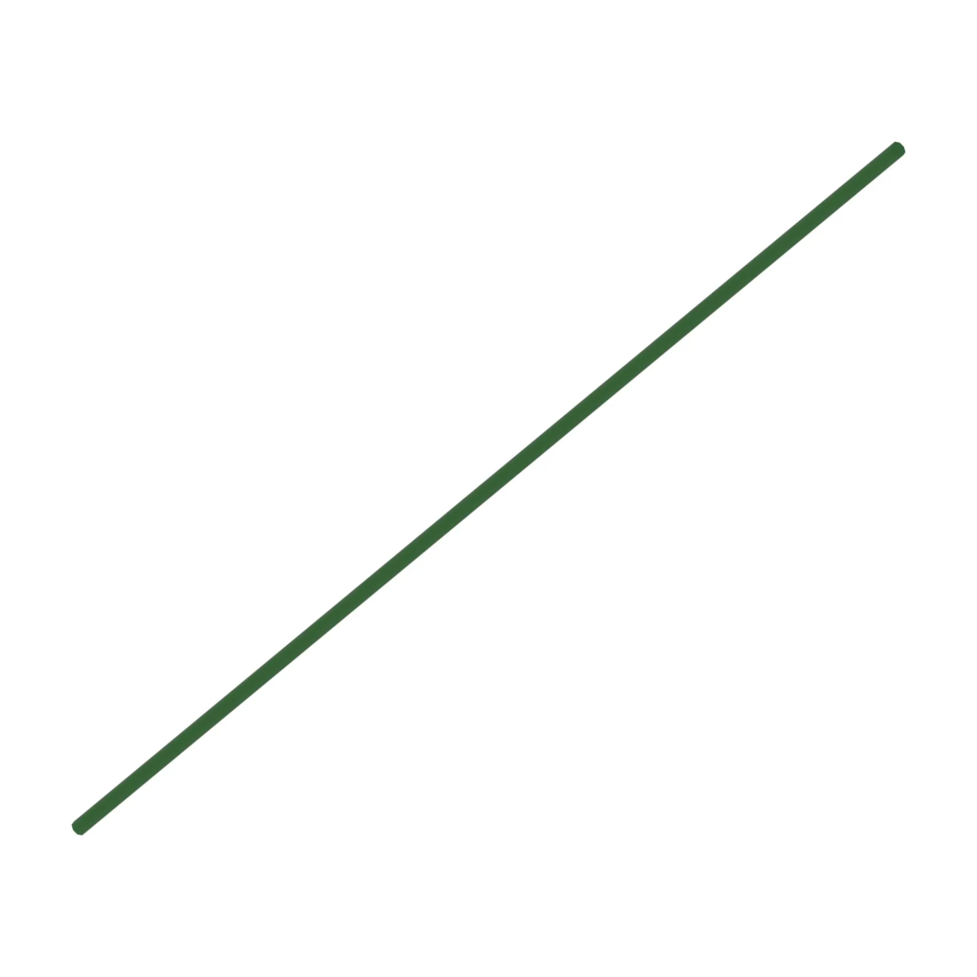 John Deere Half Axle - YC13337