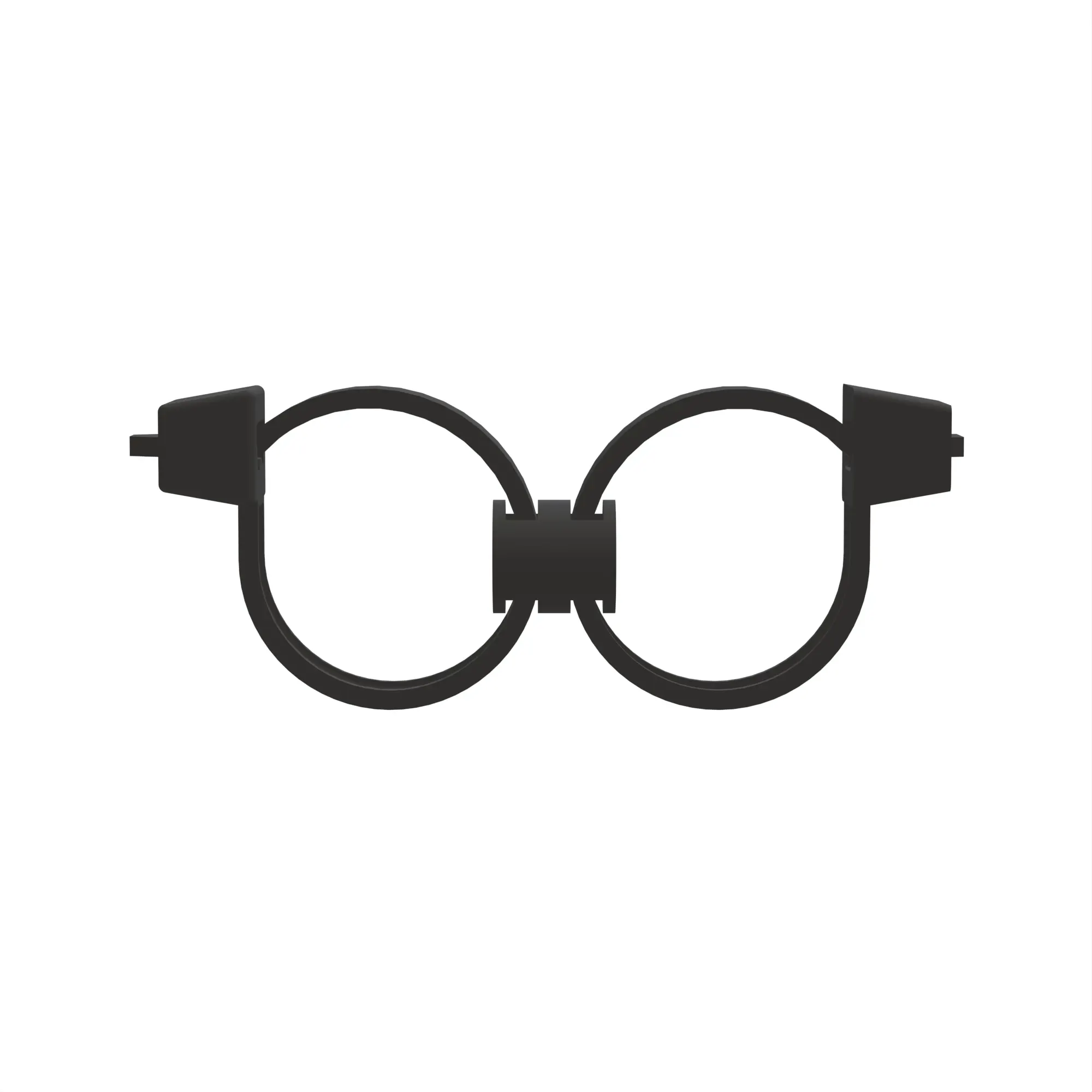ACCY TYTON COUPLER BLK PSLTC
