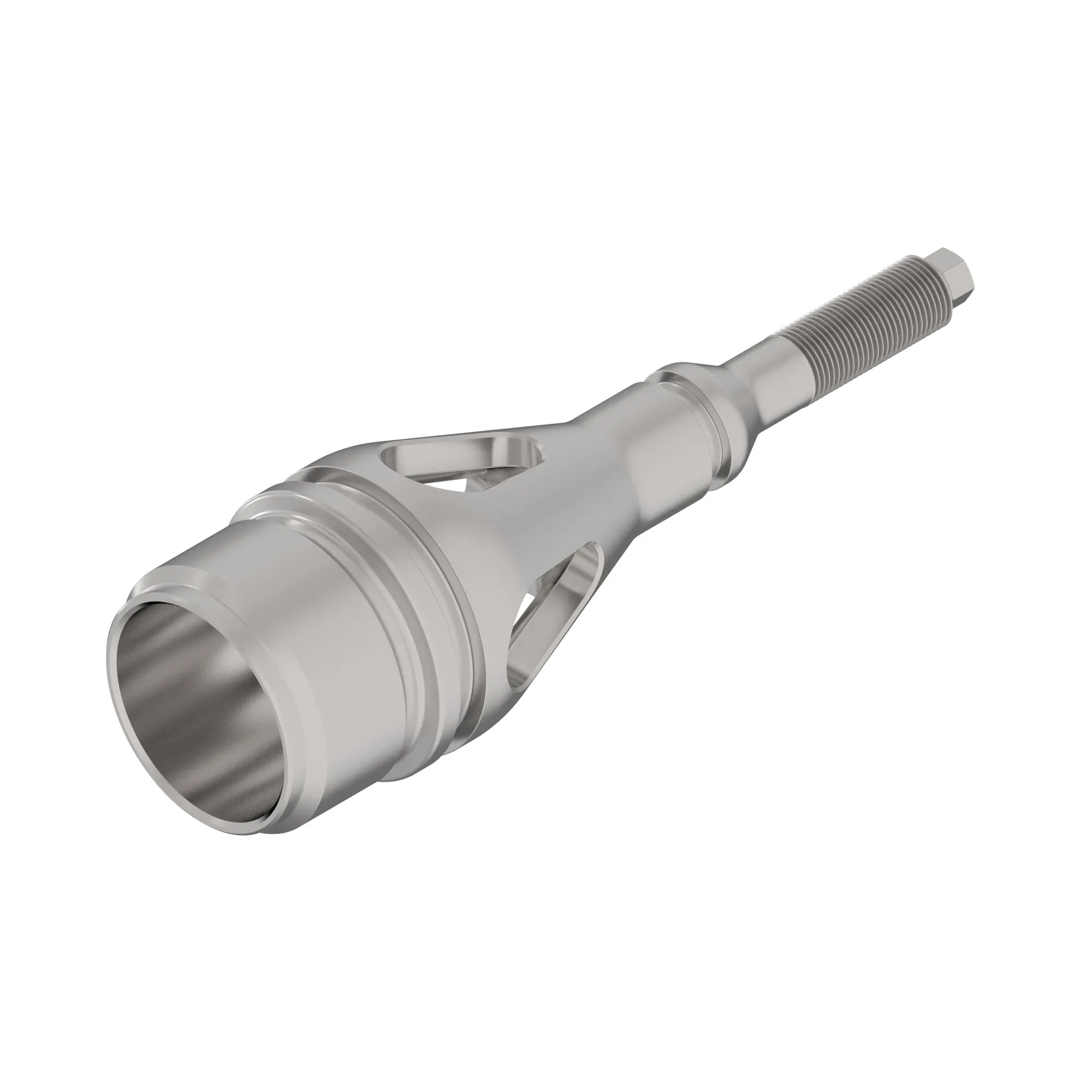 John Deere Adapter Fitting - R559412