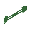 BRACKET, RAVEN PLATE ASSEMBLY 62MM
